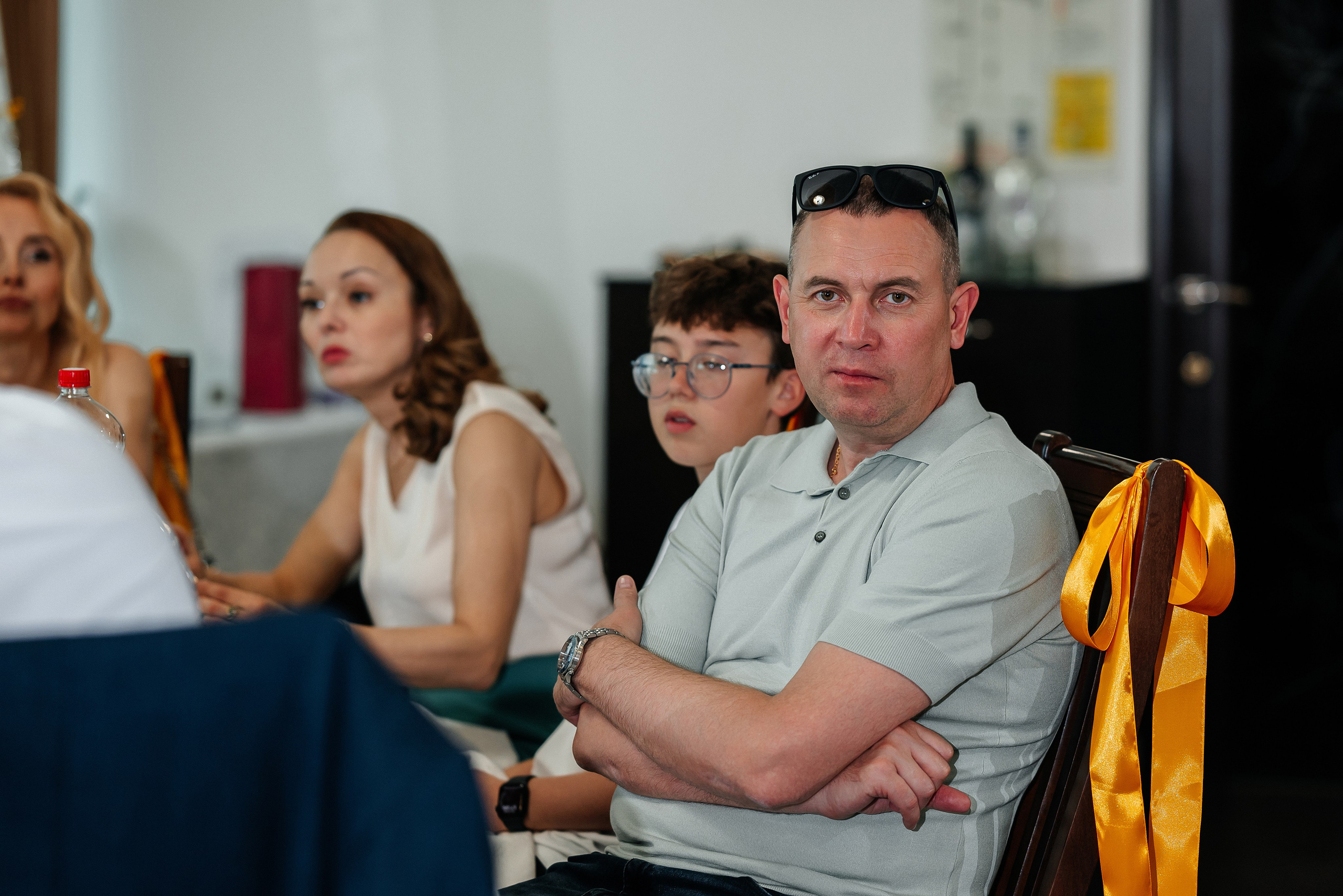 Станислав и Алёна. Свадебный и семейный фотограф Нина Полеско