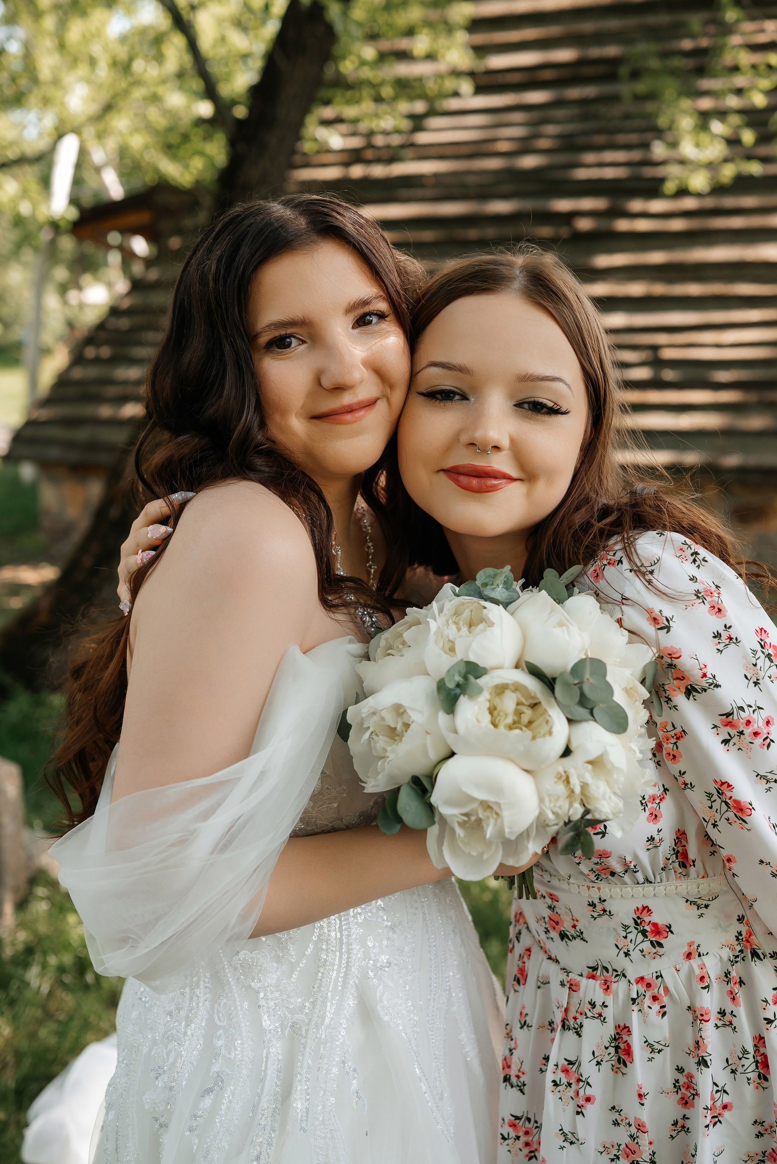 Сергей и Анастасия. Свадебный и семейный фотограф Нина Полеско