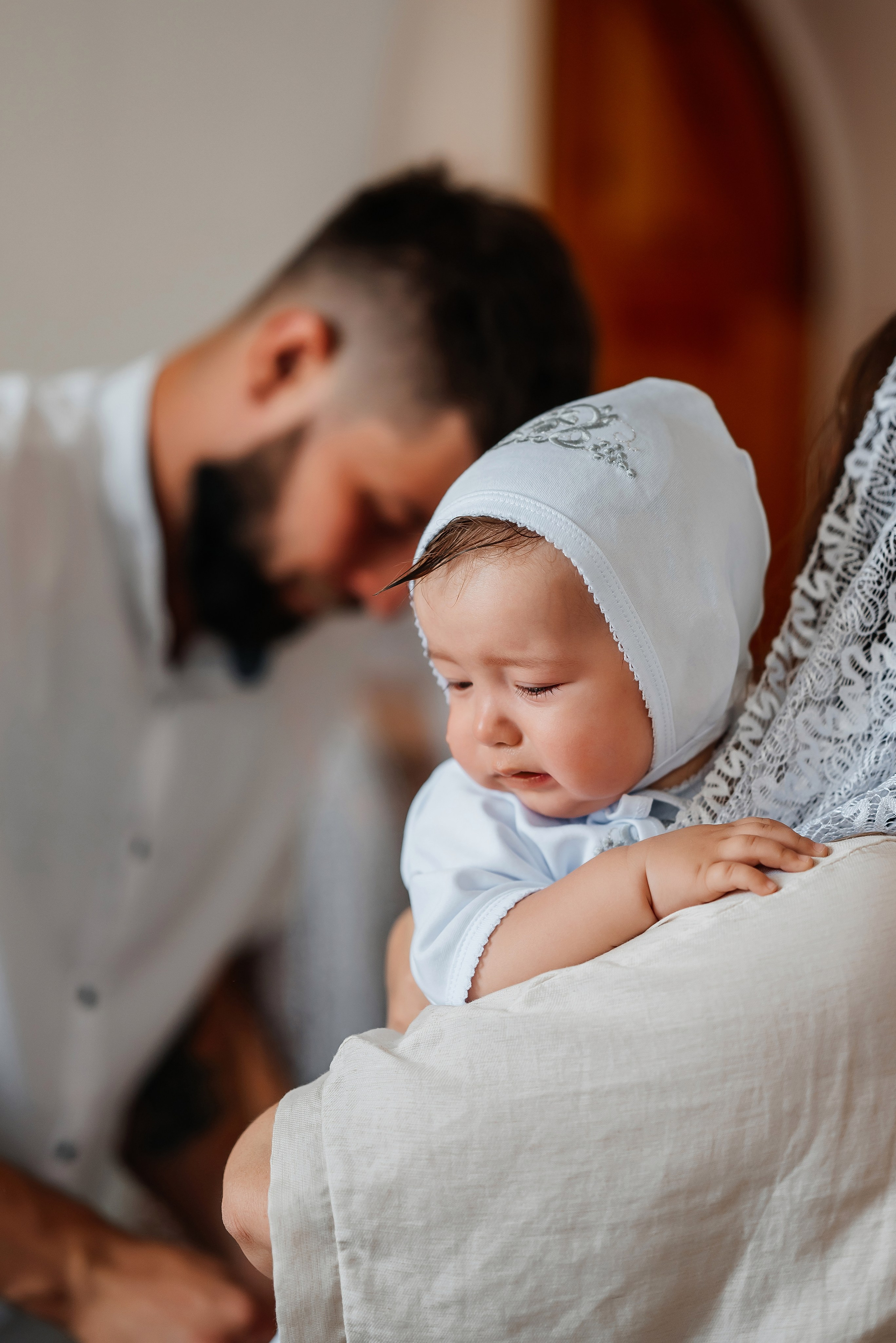 Матвей. Свадебный и семейный фотограф Нина Полеско