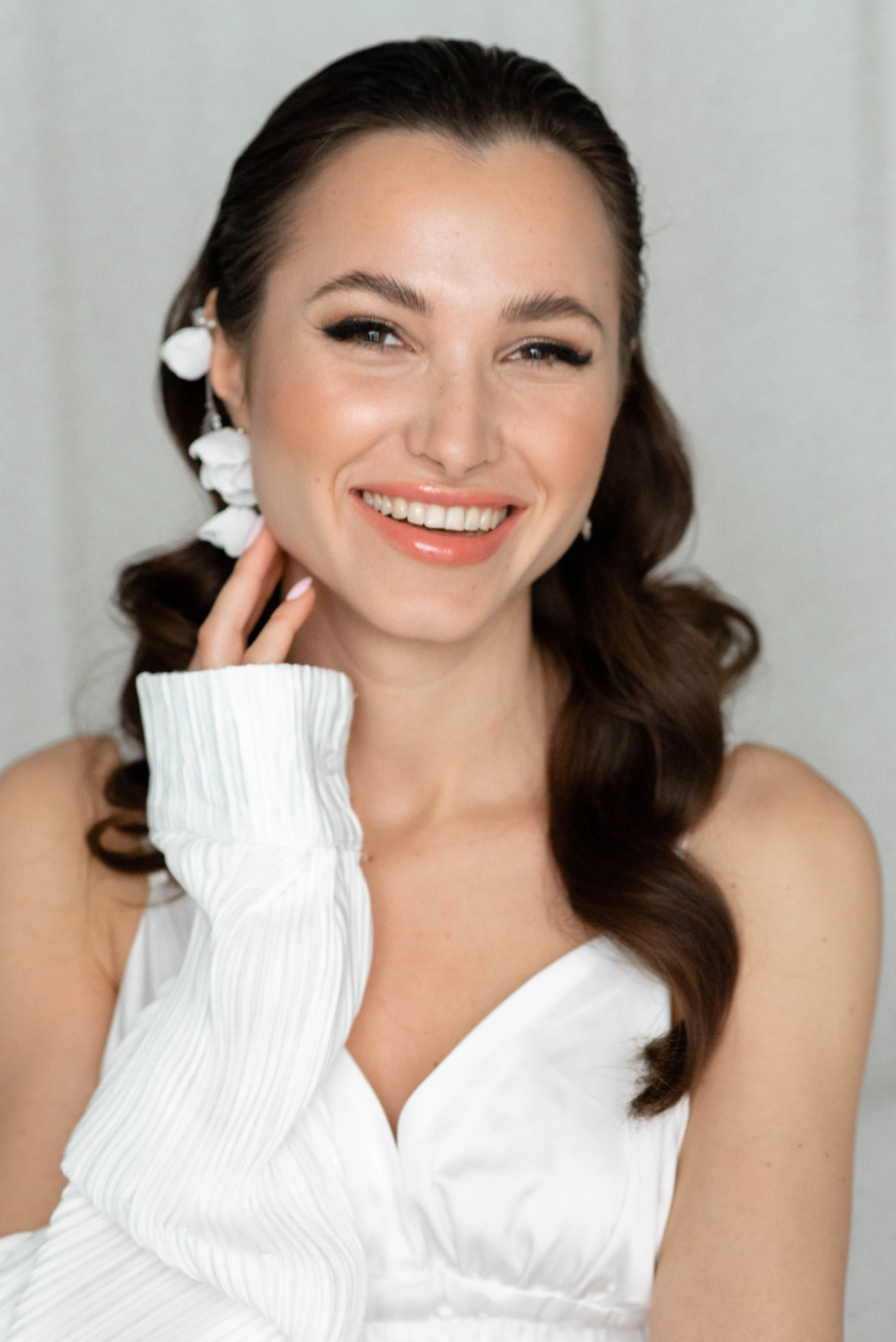 Наталья и Руслан. Свадебный фотограф Москва Истра Звенигород Нахабино