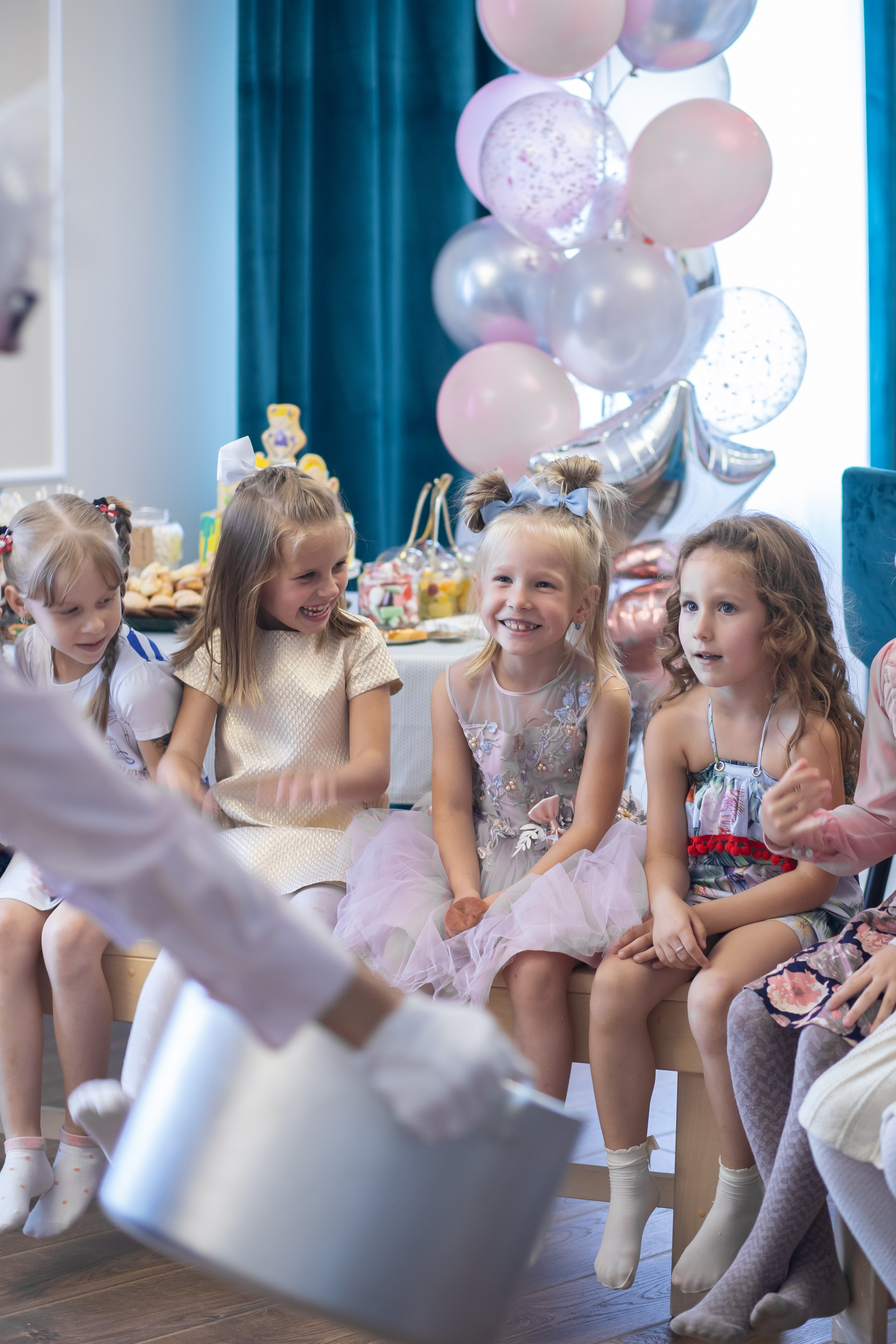 Дети. Свадебный фотограф Нижний Новгород | Софа Полякова