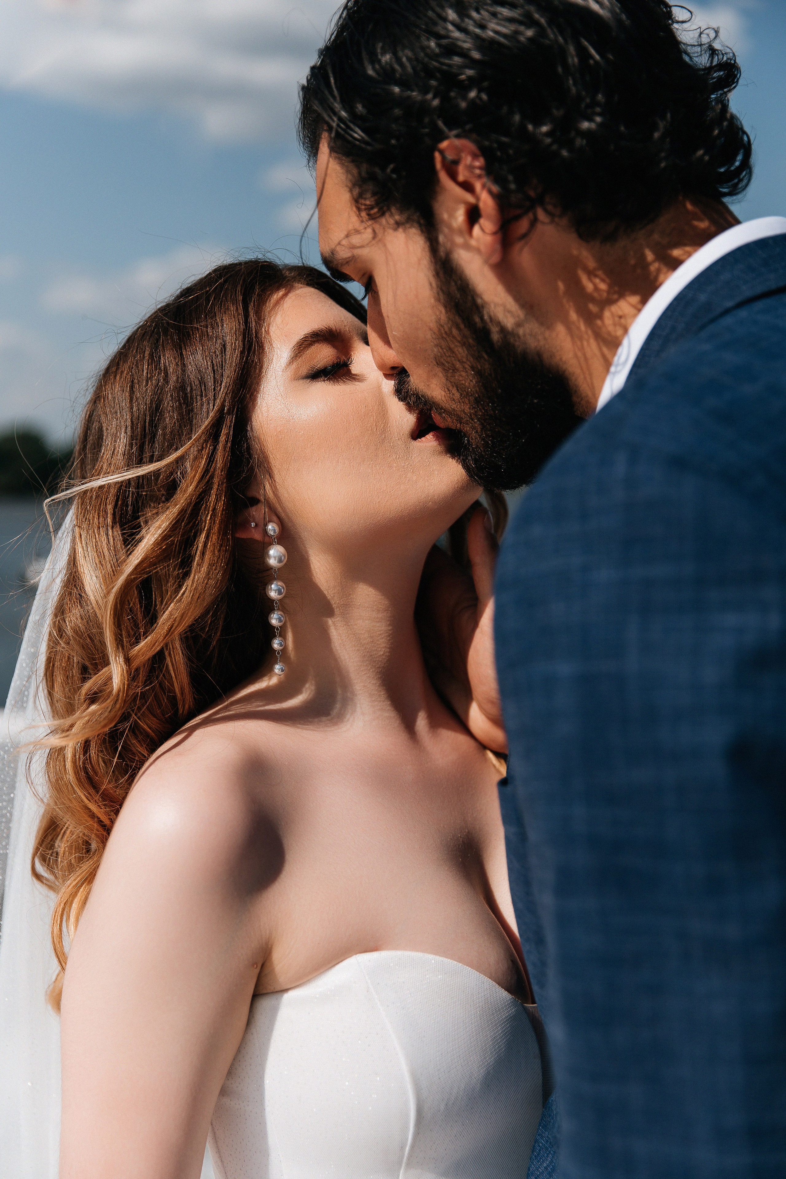 Эмиль и Милена. Свадебный фотограф Нижний Новгород | Софа Полякова