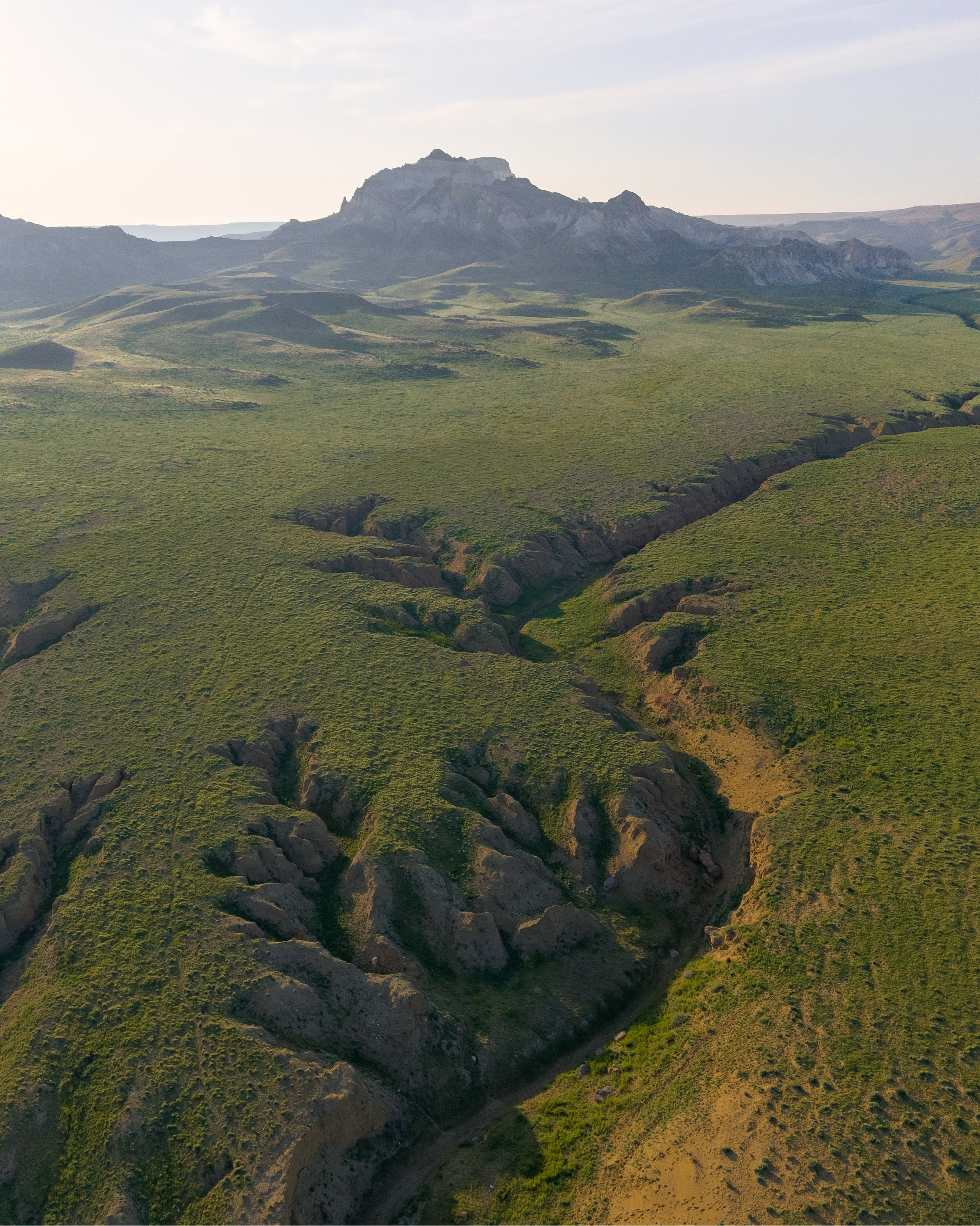 Казахстан. Daria wanderer photography