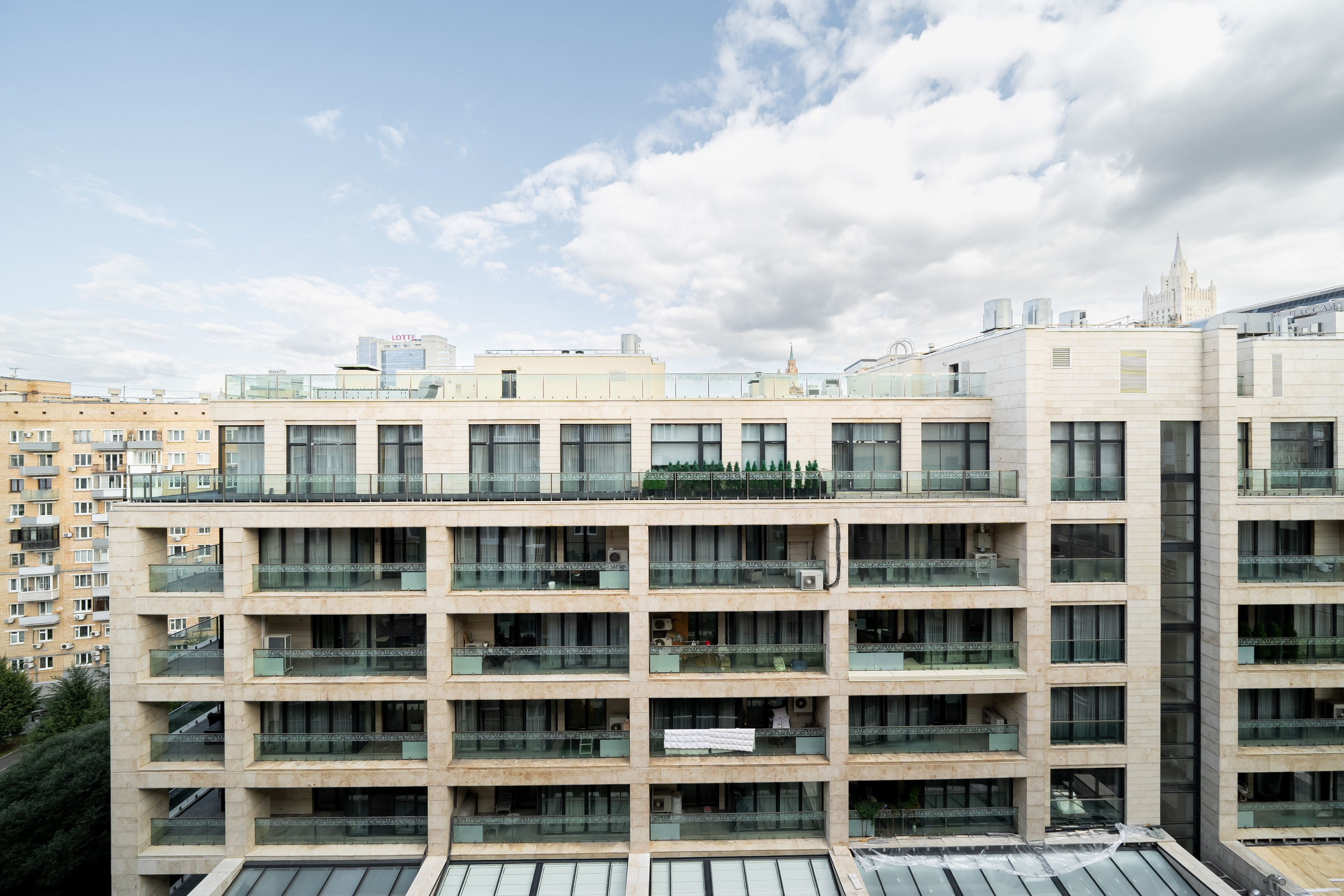 Проточный переулок. Фото и видео-съемка Андраник Хачатурян