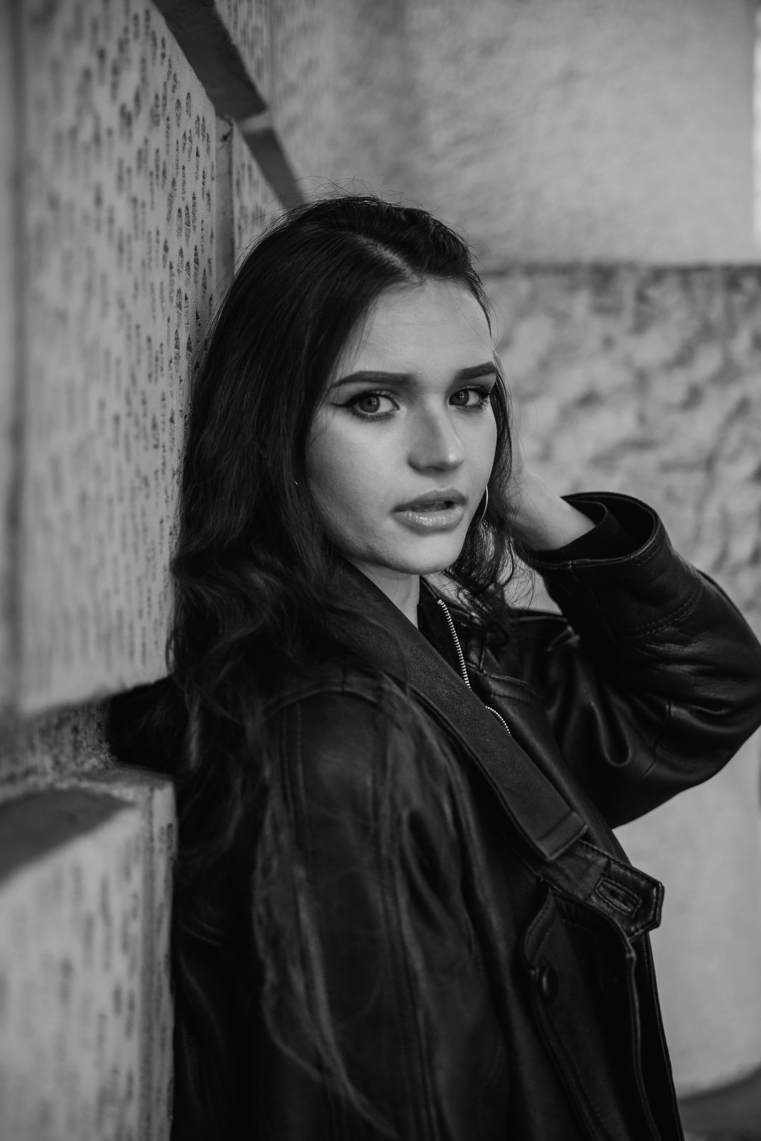 Весенняя. Фотограф Александра Кузуб Санкт-Петербург