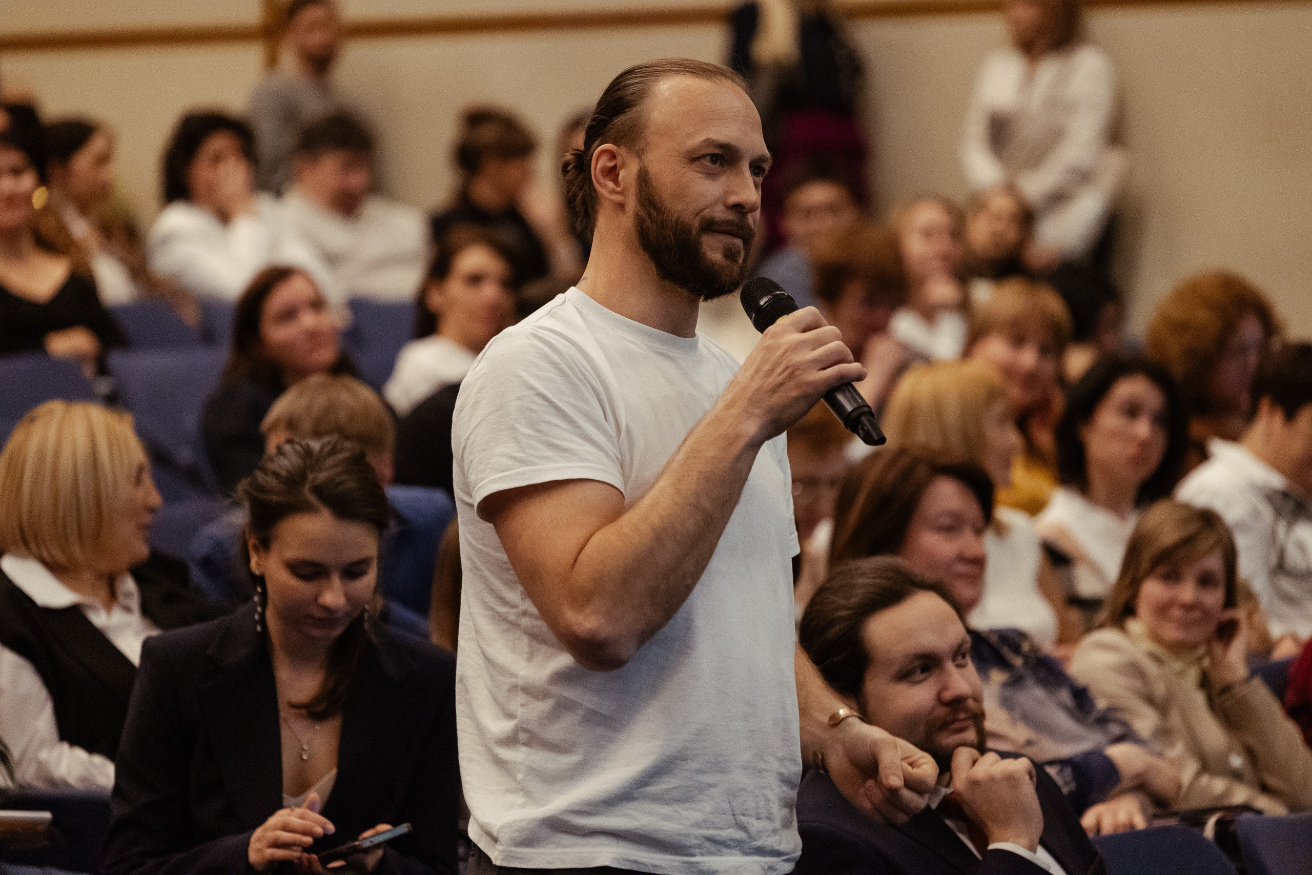 Talentsy выпускной. Портретный и репортажный фотограф в Москве Олеся Лисарк