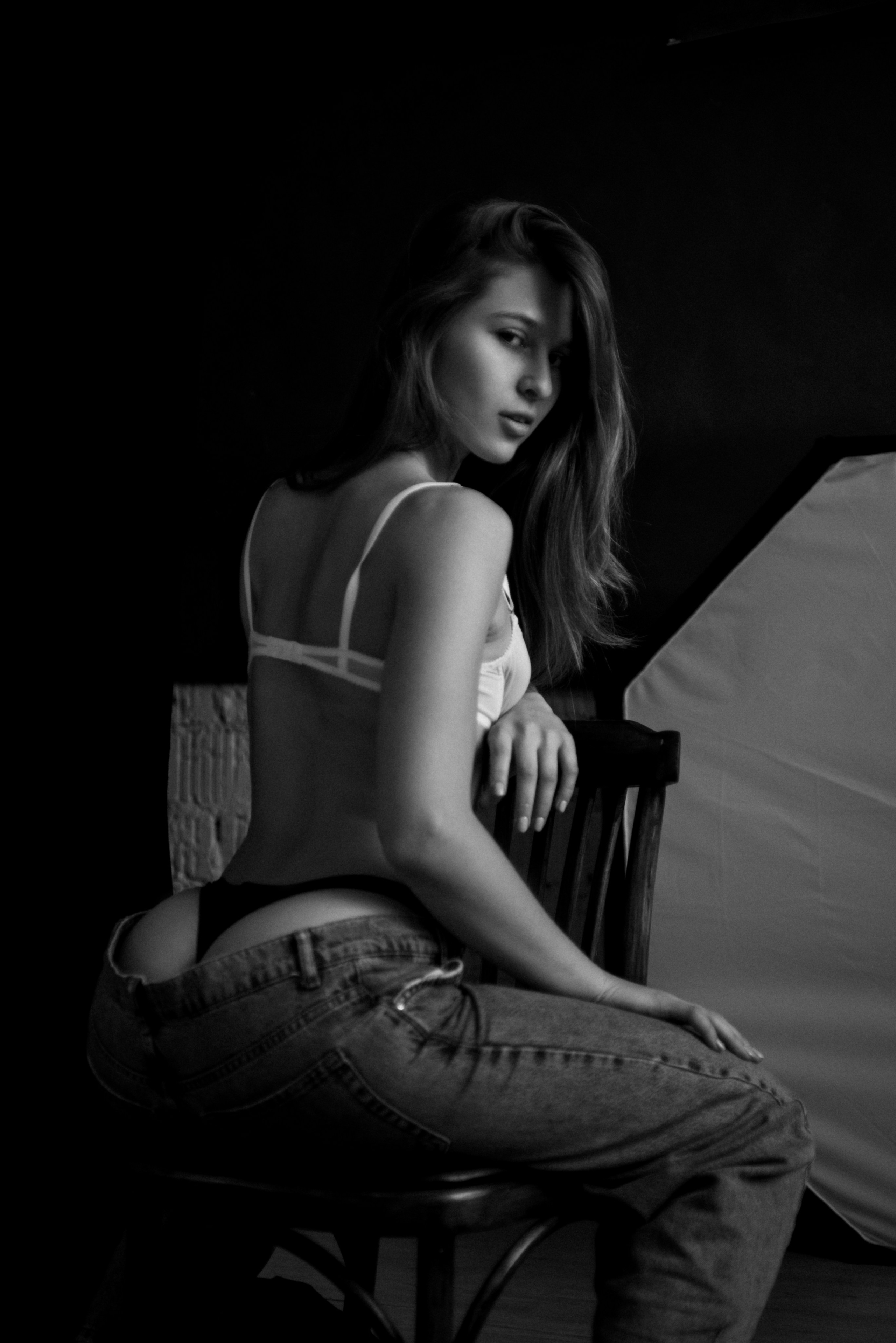 Ульяна. Фотограф в Витебске Сергей Томашев