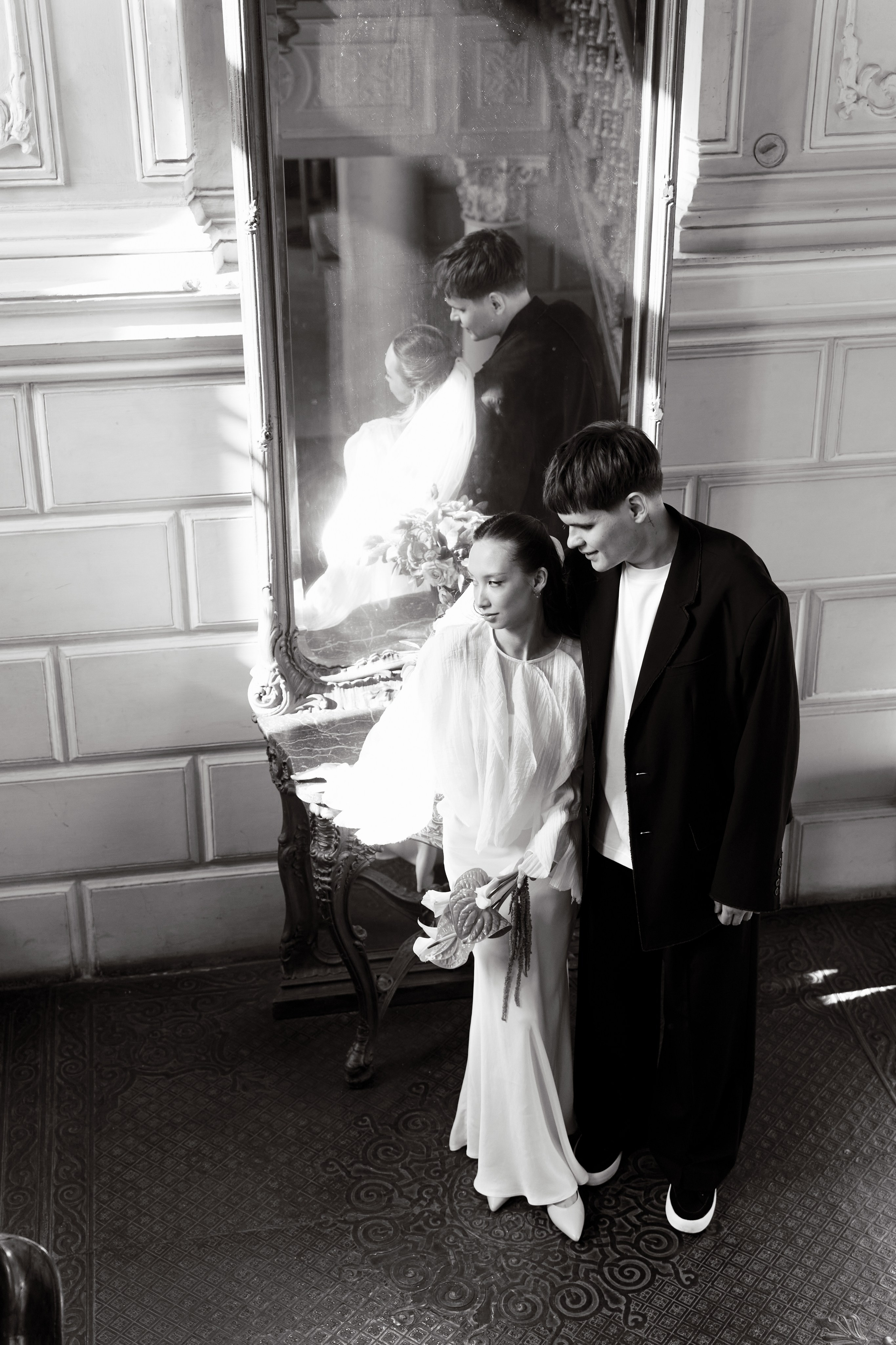 М&Д. Фотограф Москва и Екатеринбург. Максимова Соня