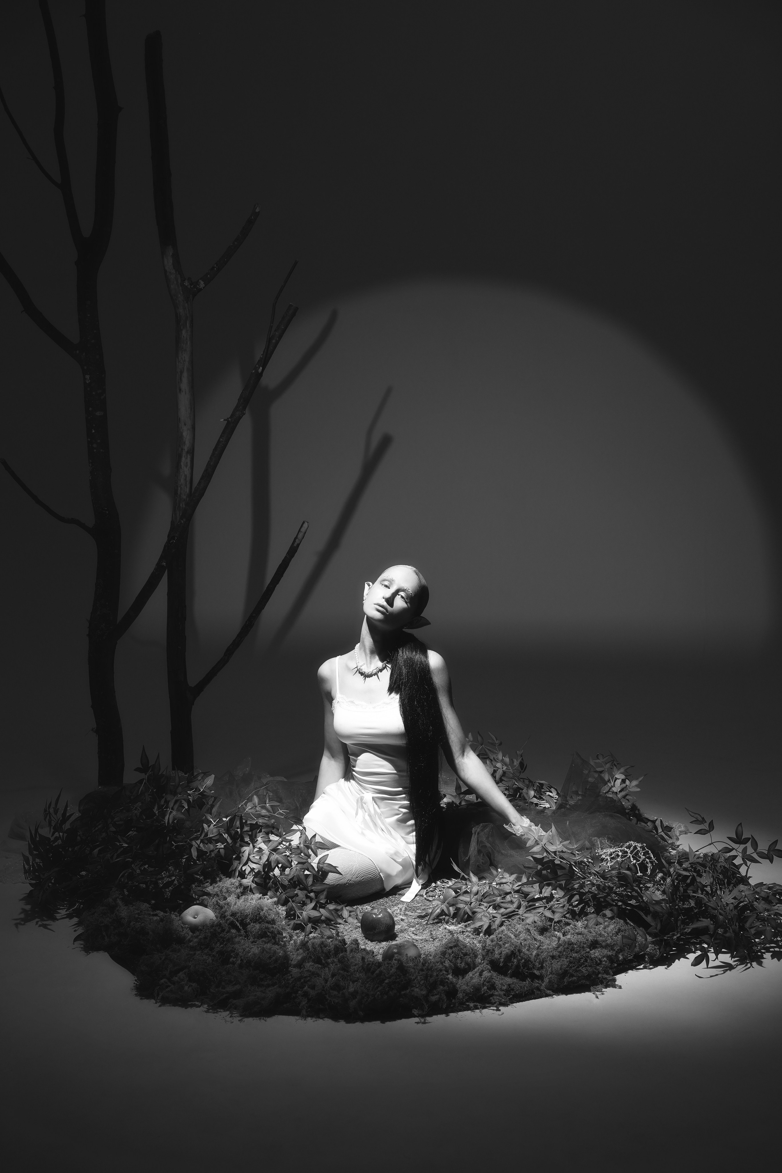 Алина. Galchenok