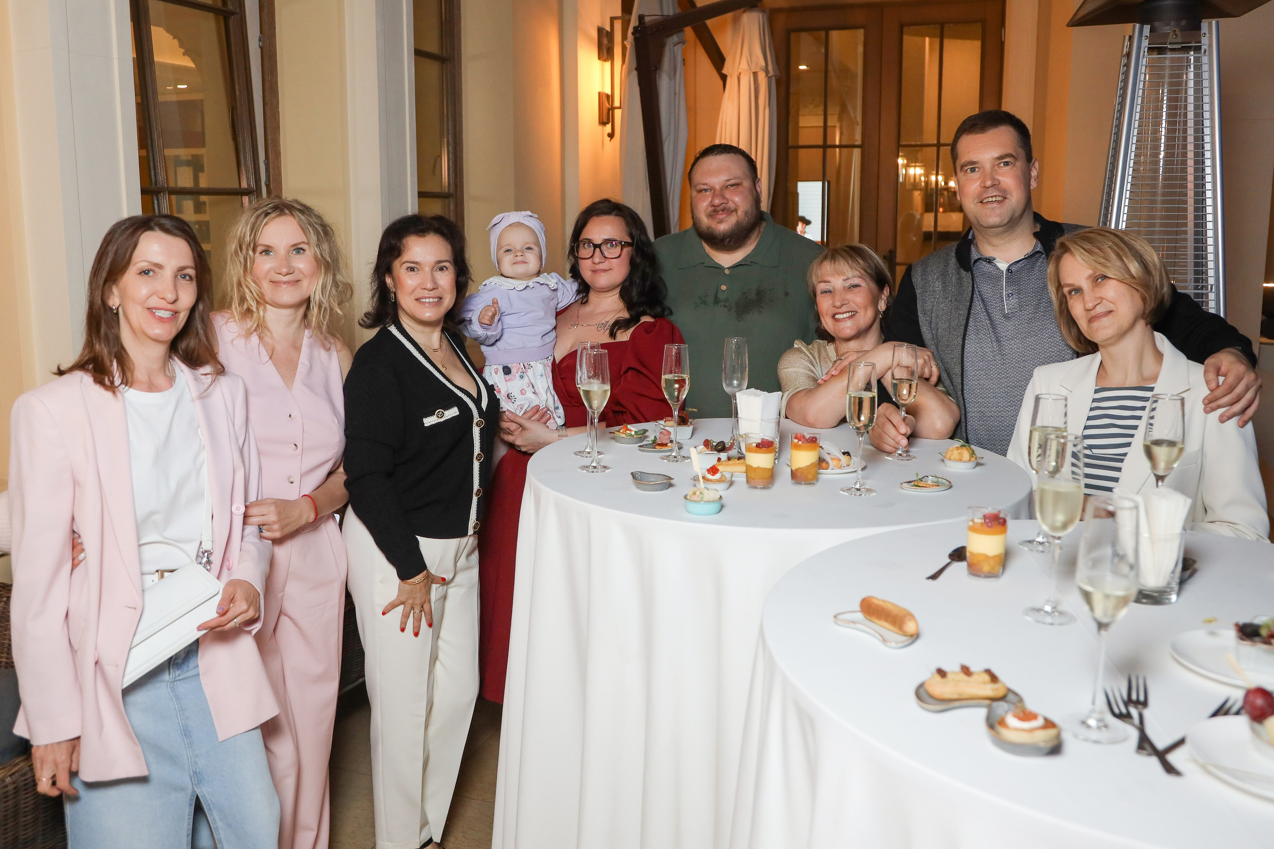 NSP Конференция в Сочи. Фотограф Антон Чупринин