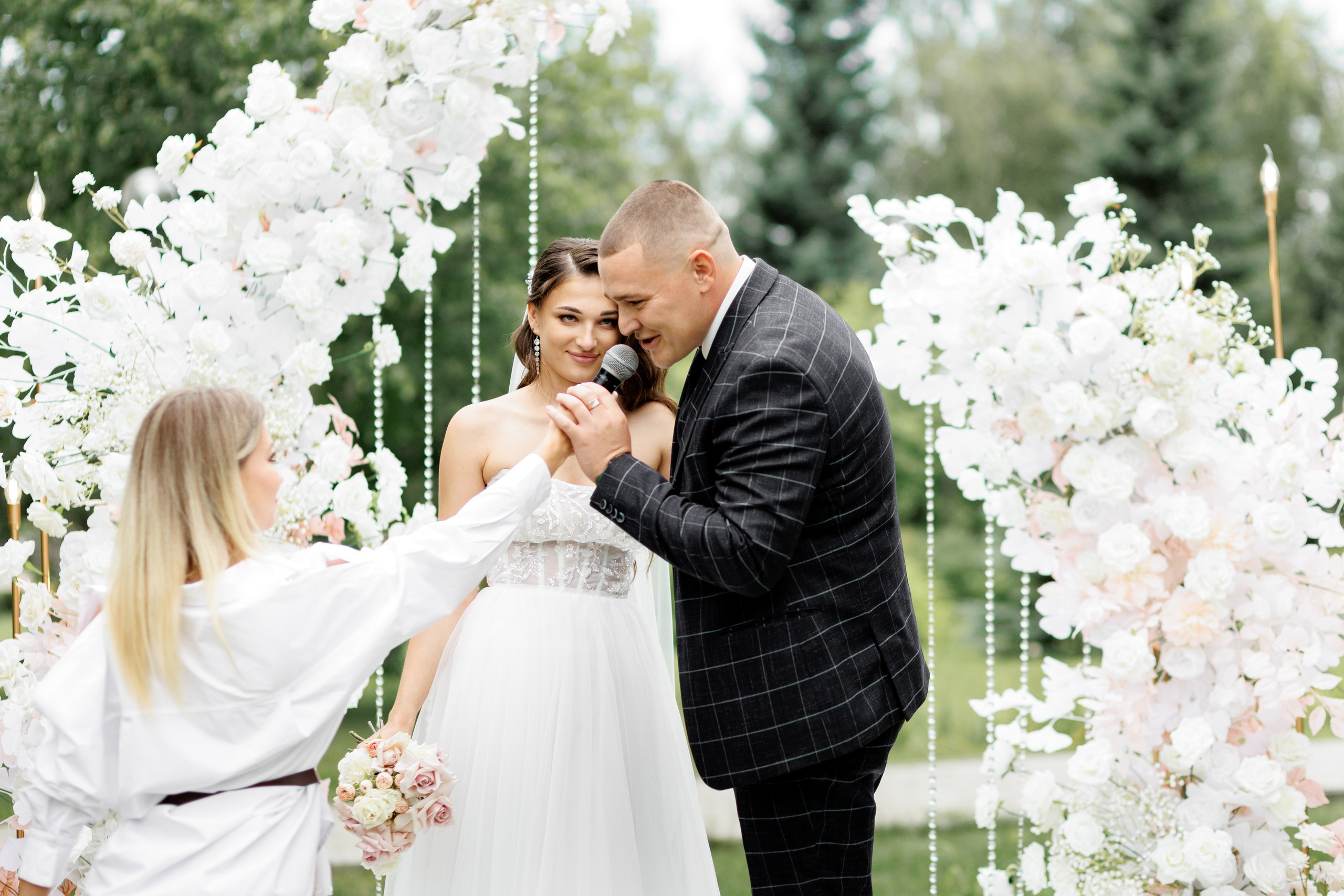 Софья и Дмитрий. Щетинина Наталья свадебный фотограф Барнаул