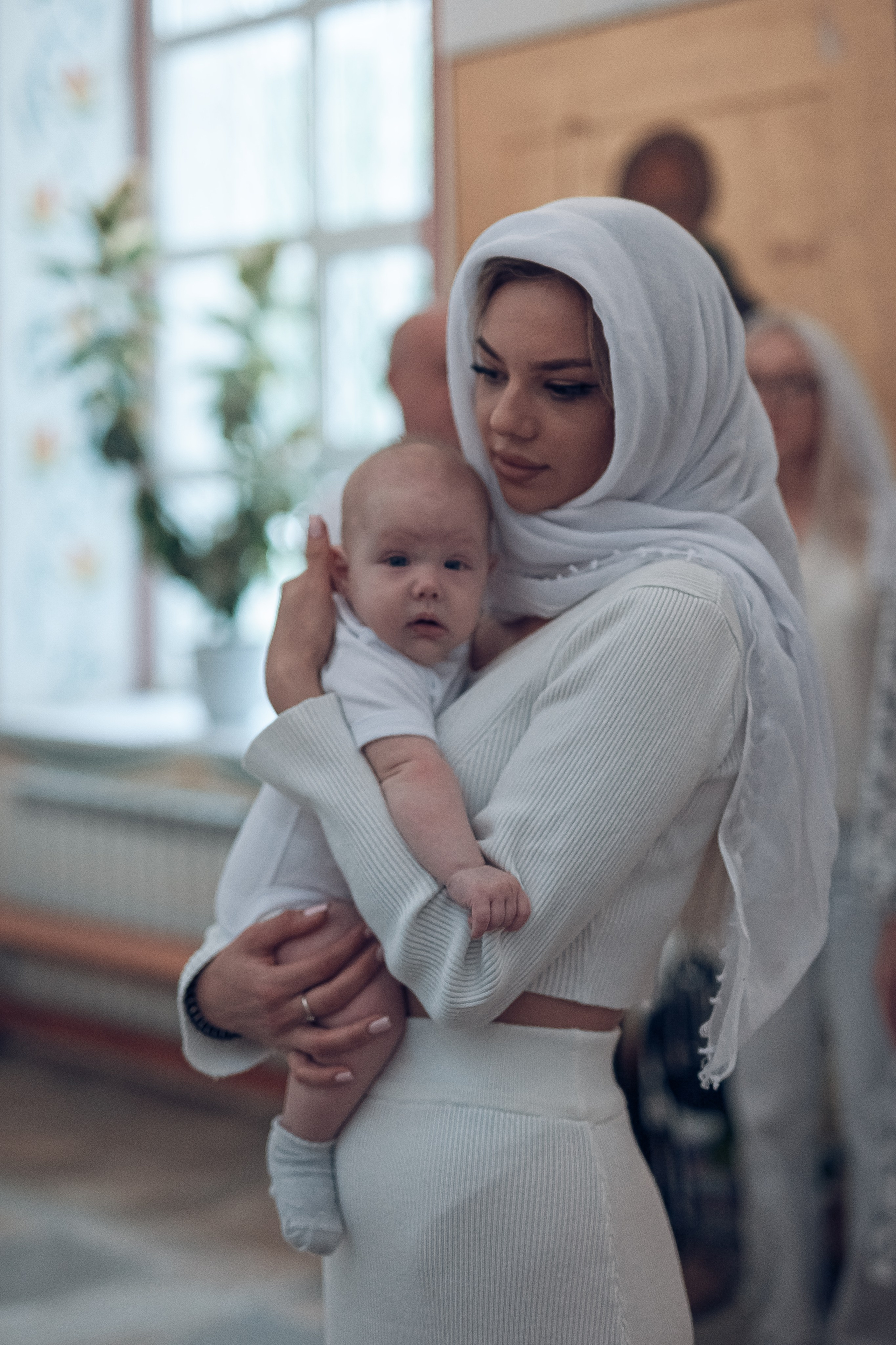 ТАИНСТВА. Фотограф КРЕЩЕНИЕ/ВЕНЧАНИЕ Калужская область