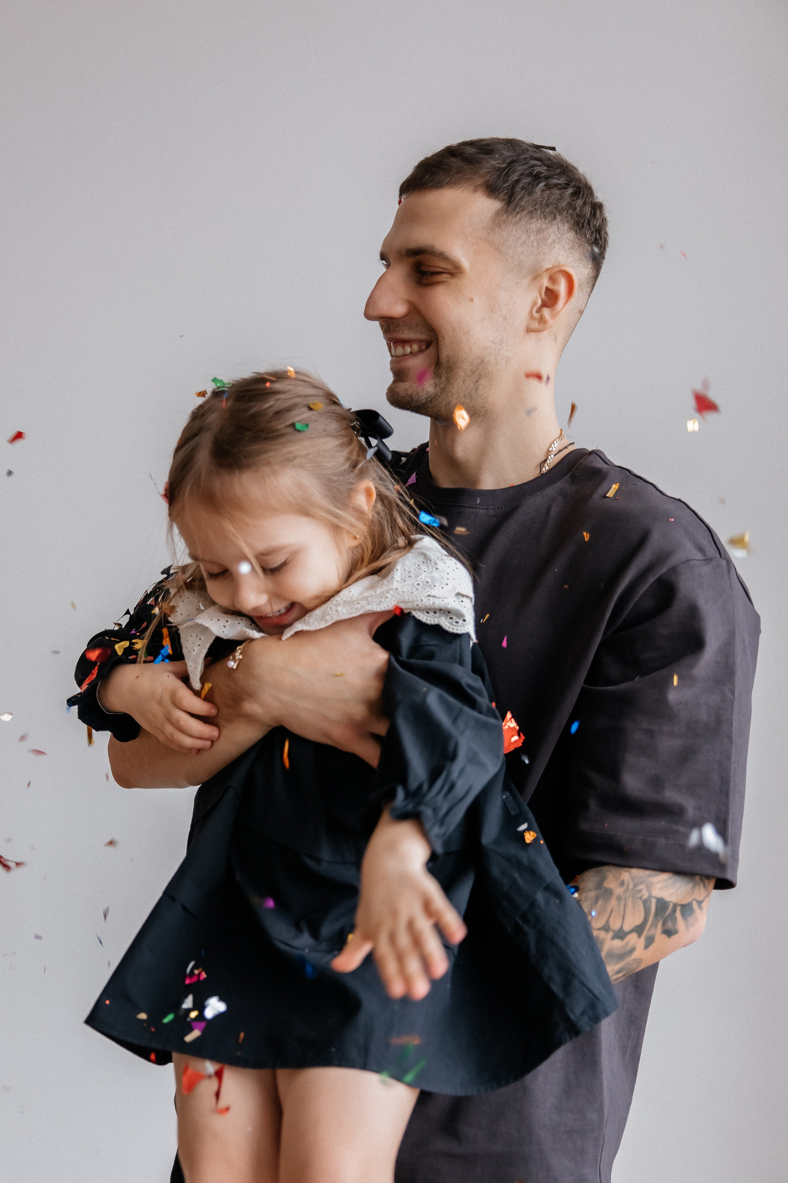 Катя, Ваня и Ева. Светлана Ванцлав — фотограф Минск, Беларусь