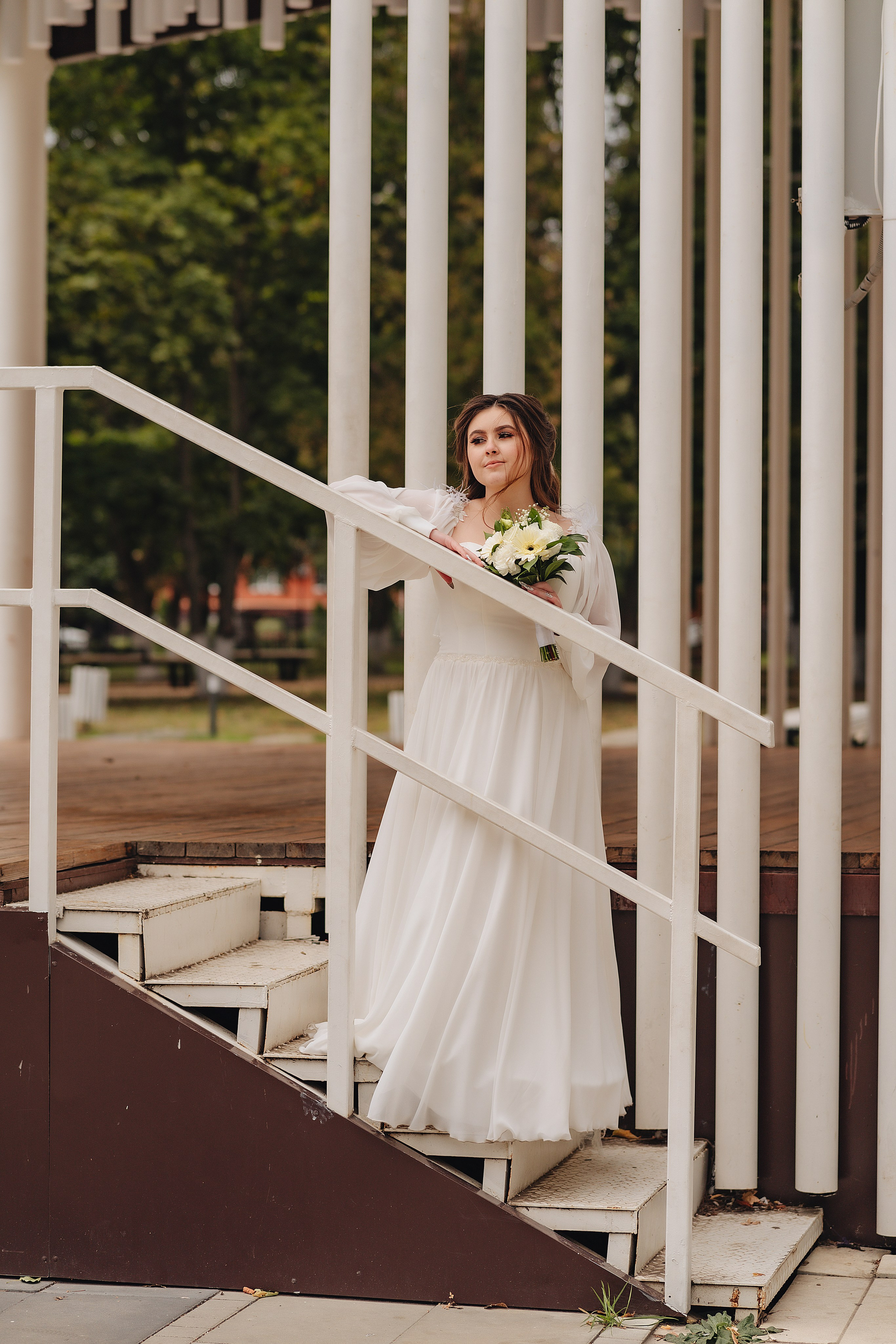 Ангелина и Никита. Фотограф Карина Шмулёва. Воронеж и область