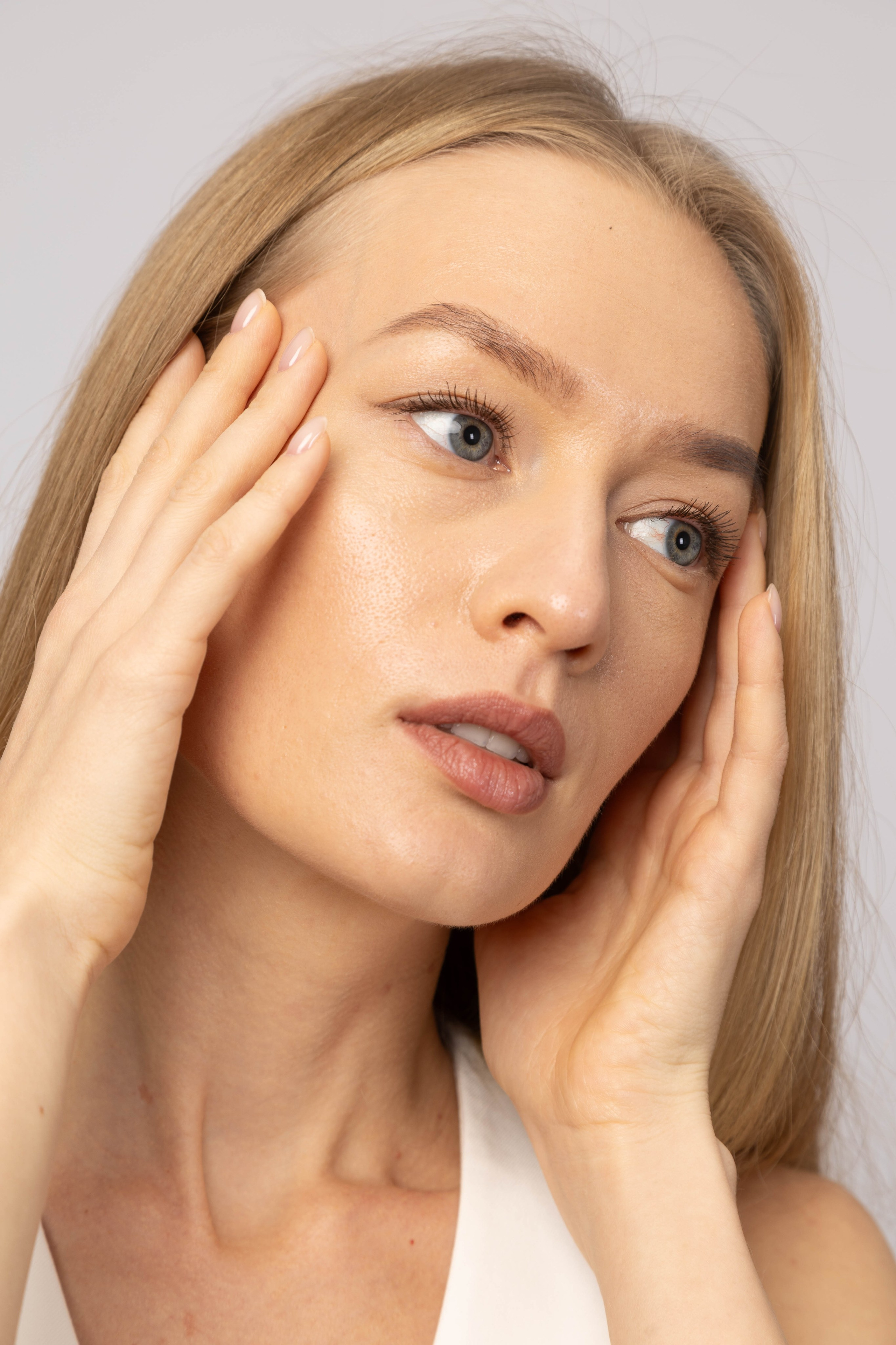 Модельные портфолио