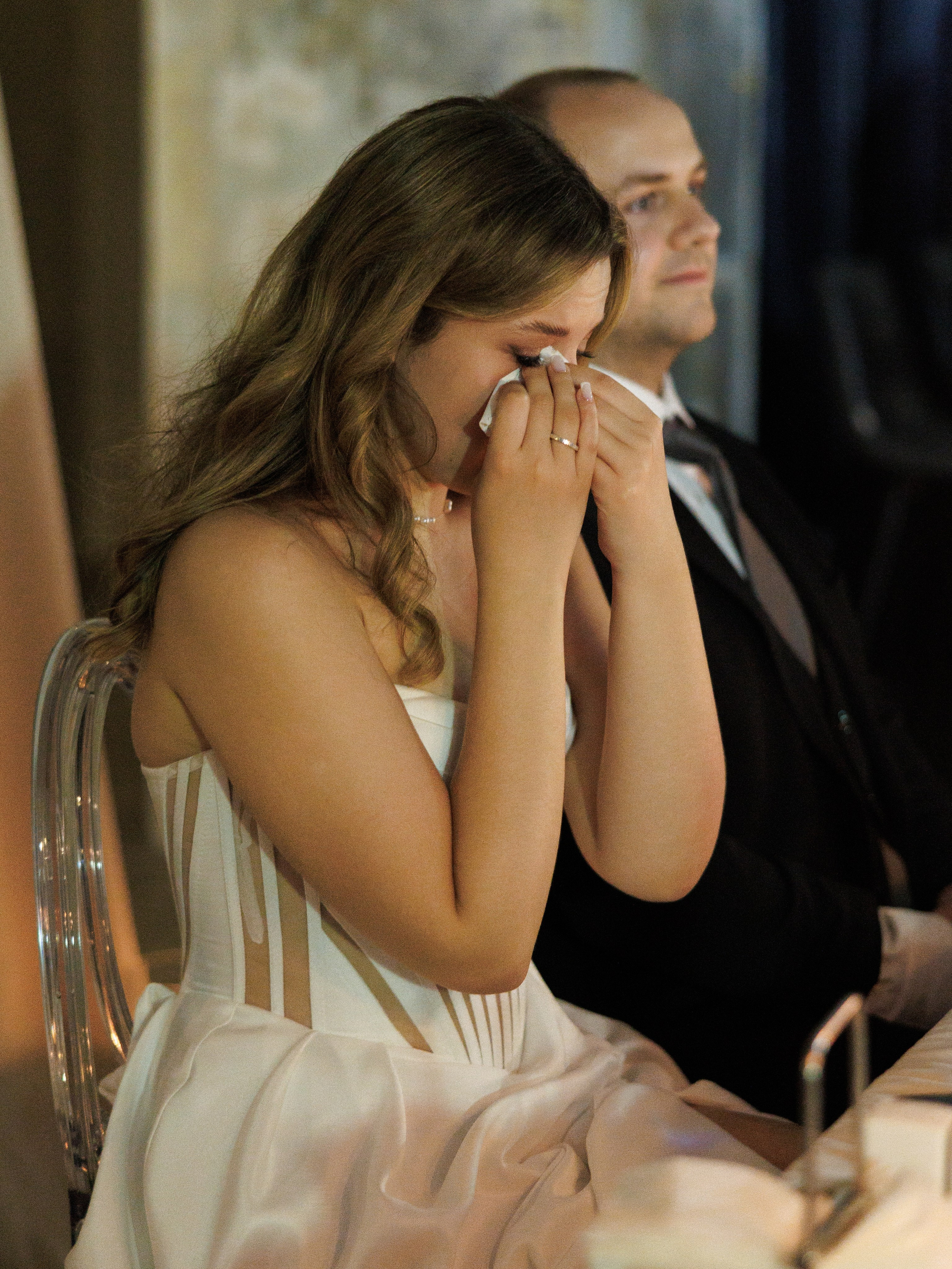 Вечер в Пальме. Свадебный и семейный фотограф Мария Князева в Санкт-Петербурге