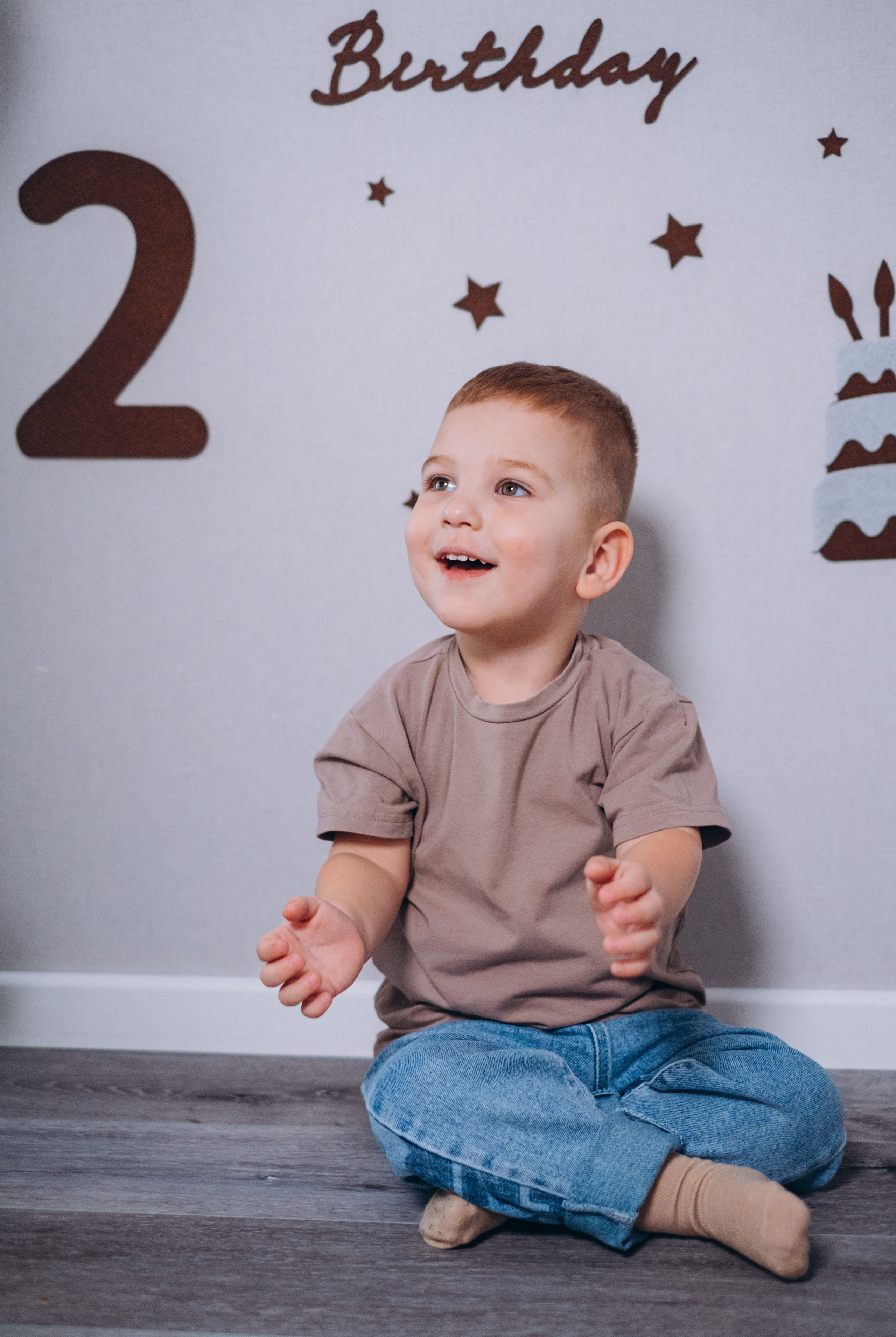 Детская портретная съёмка. Портретный фотограф | Валерия Кичигина