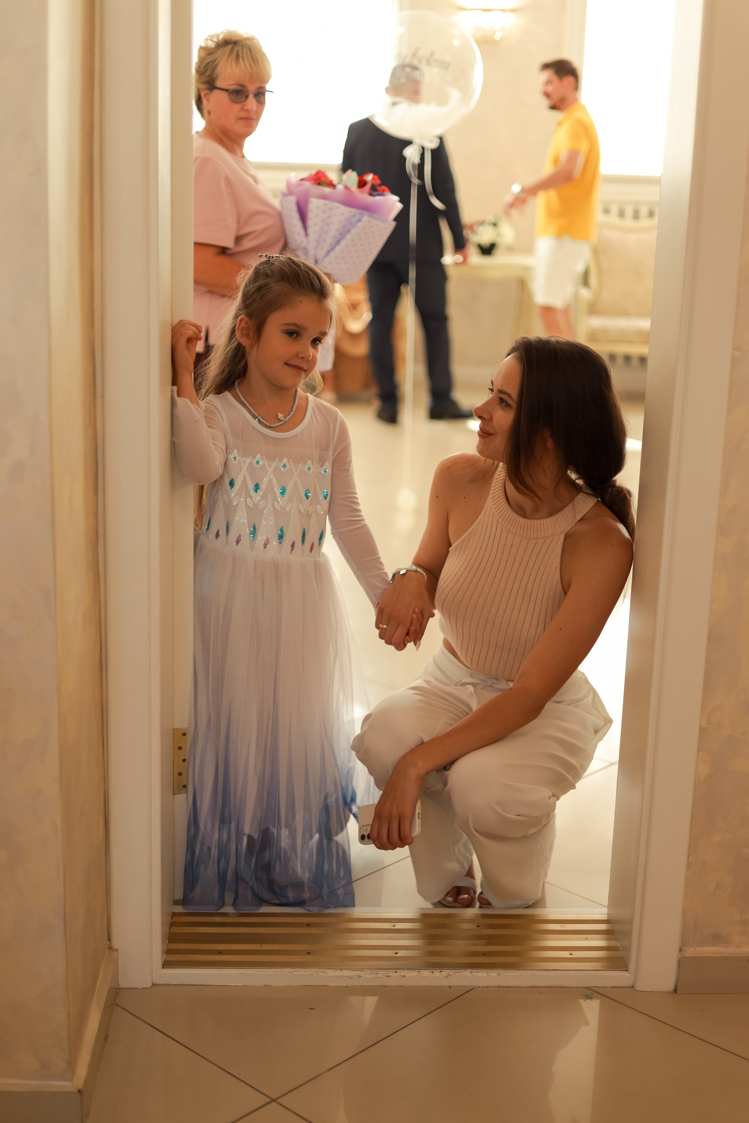 Юля и Миша. Свадебный фотограф Беларусь Ольга Козыренко