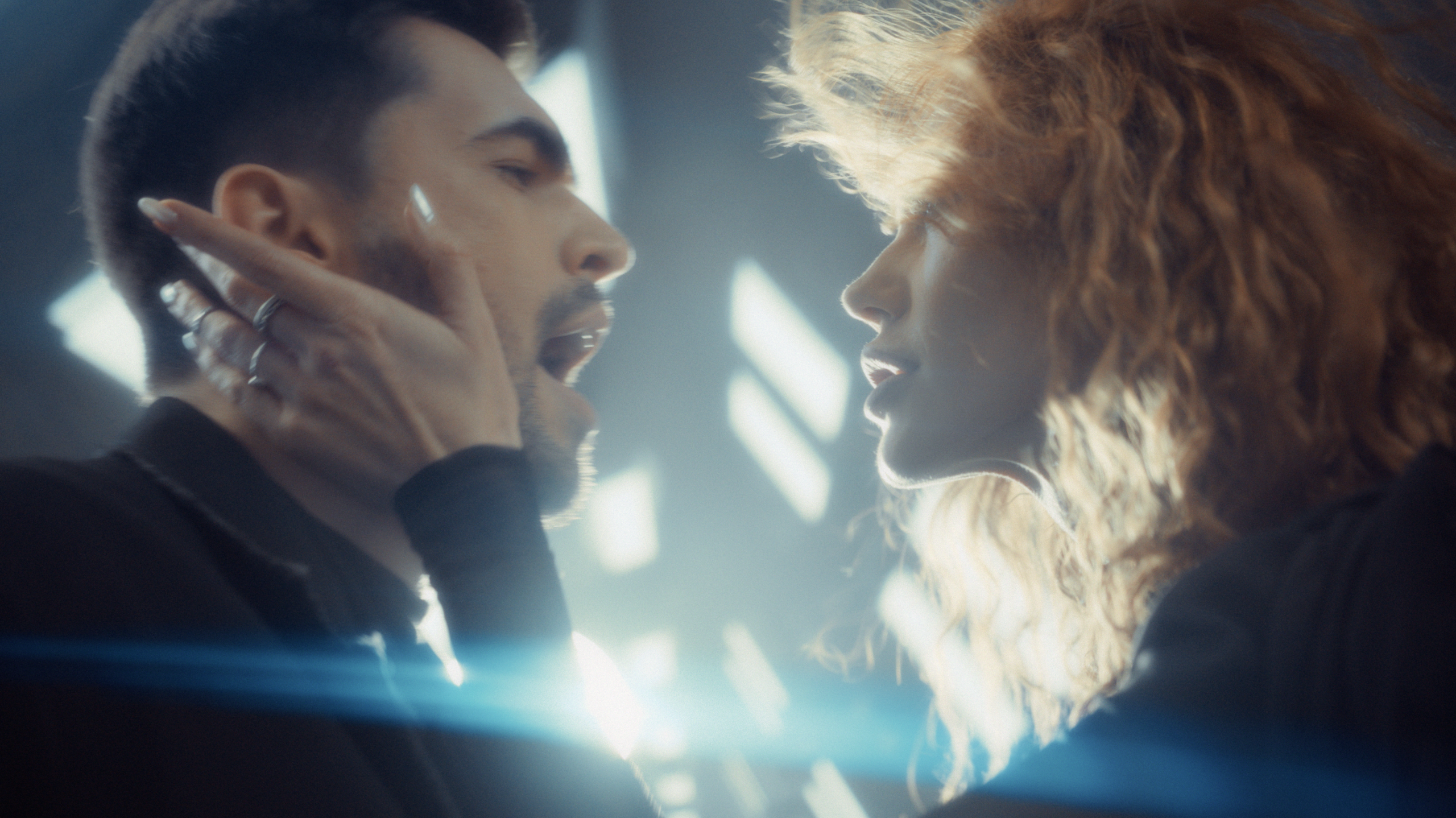 Вячеслав Макаров — Не отпущу тебя (music video). Цветокоррекция видео онлайн Иван Сержанов