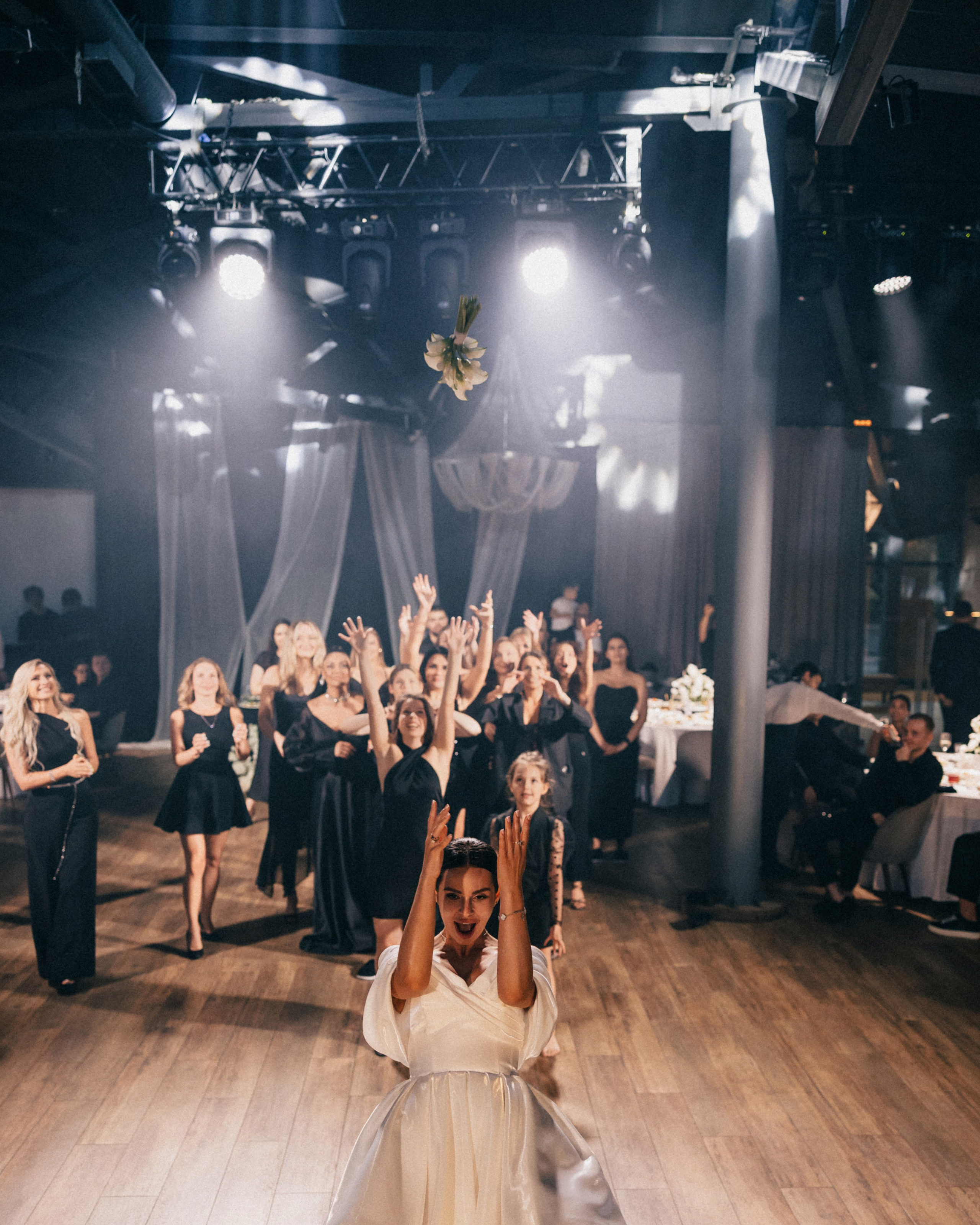 Wedding. Фотограф Артем Котелевец