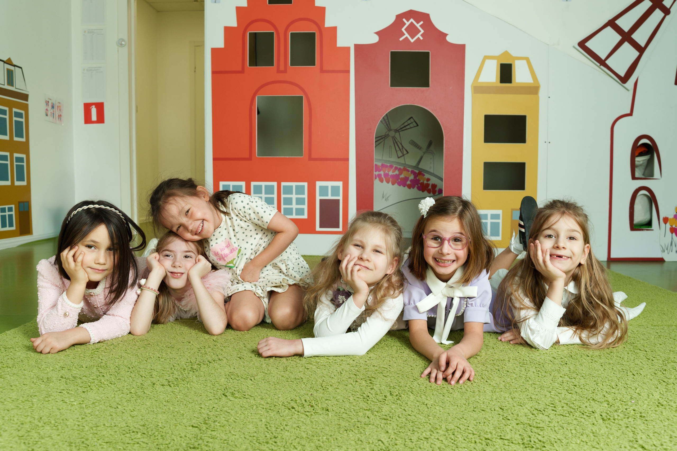 Альбомы для садика. Фотограф Наталья Сидорова