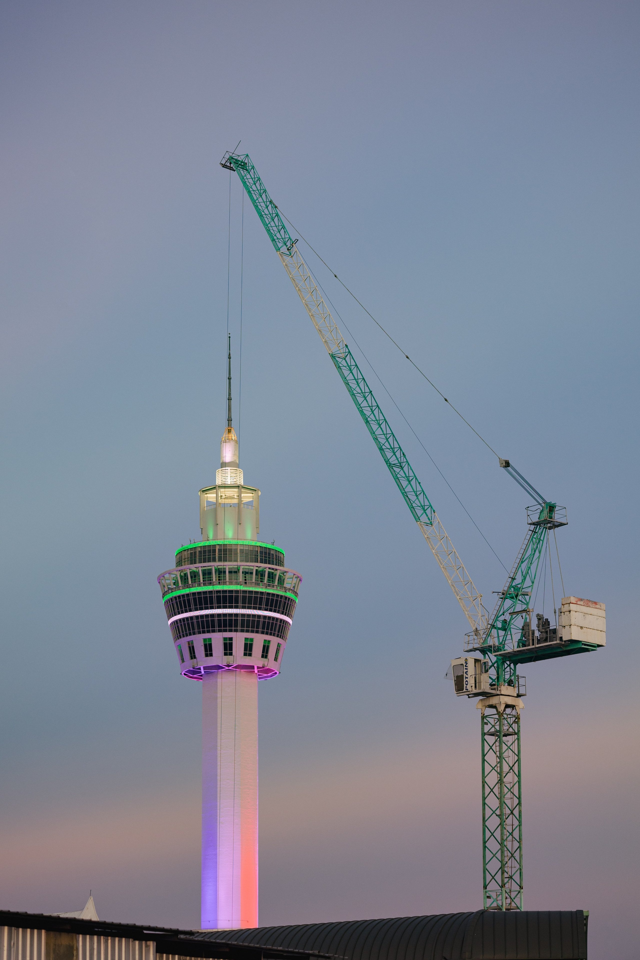 Samut Prakan. Фотограф Сонкина Татьяна