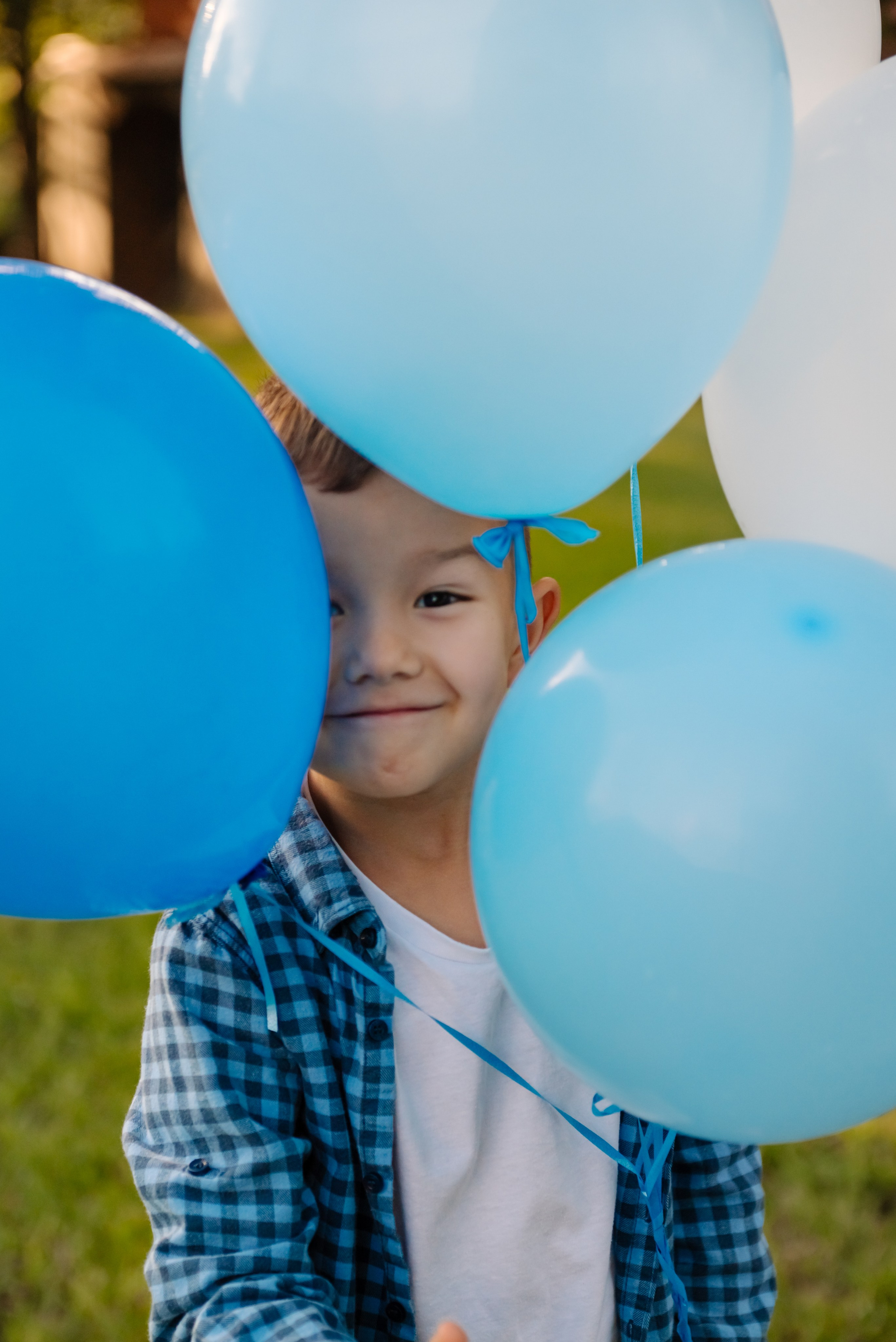 Семейная. Лилия с сыновьями. Свадебный и сеейный фотограф в Санкт-Петербурге Елена Худякова