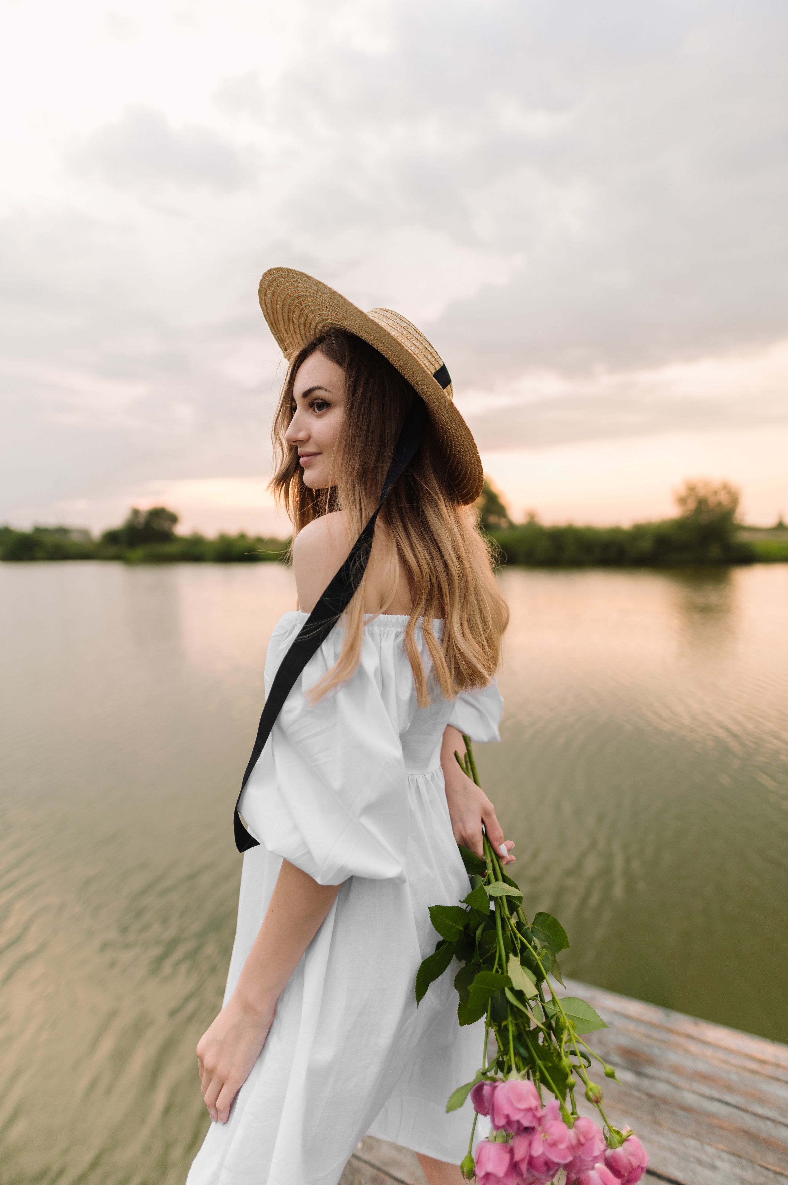 Аля. Фотограф Ольга Мызникова