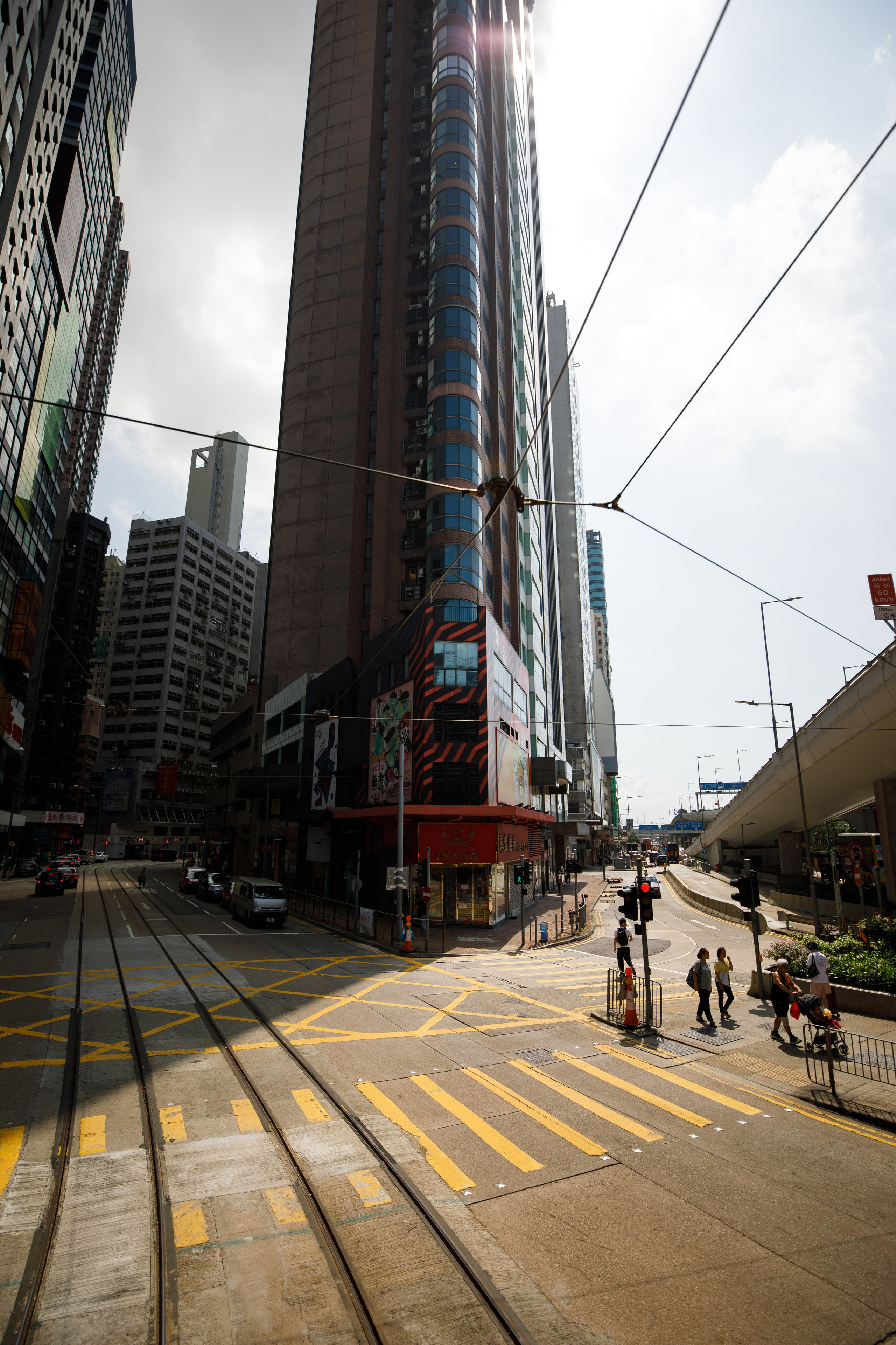 Hong Kong 2025. Репортажный и портретный фотограф Русакова Жанна