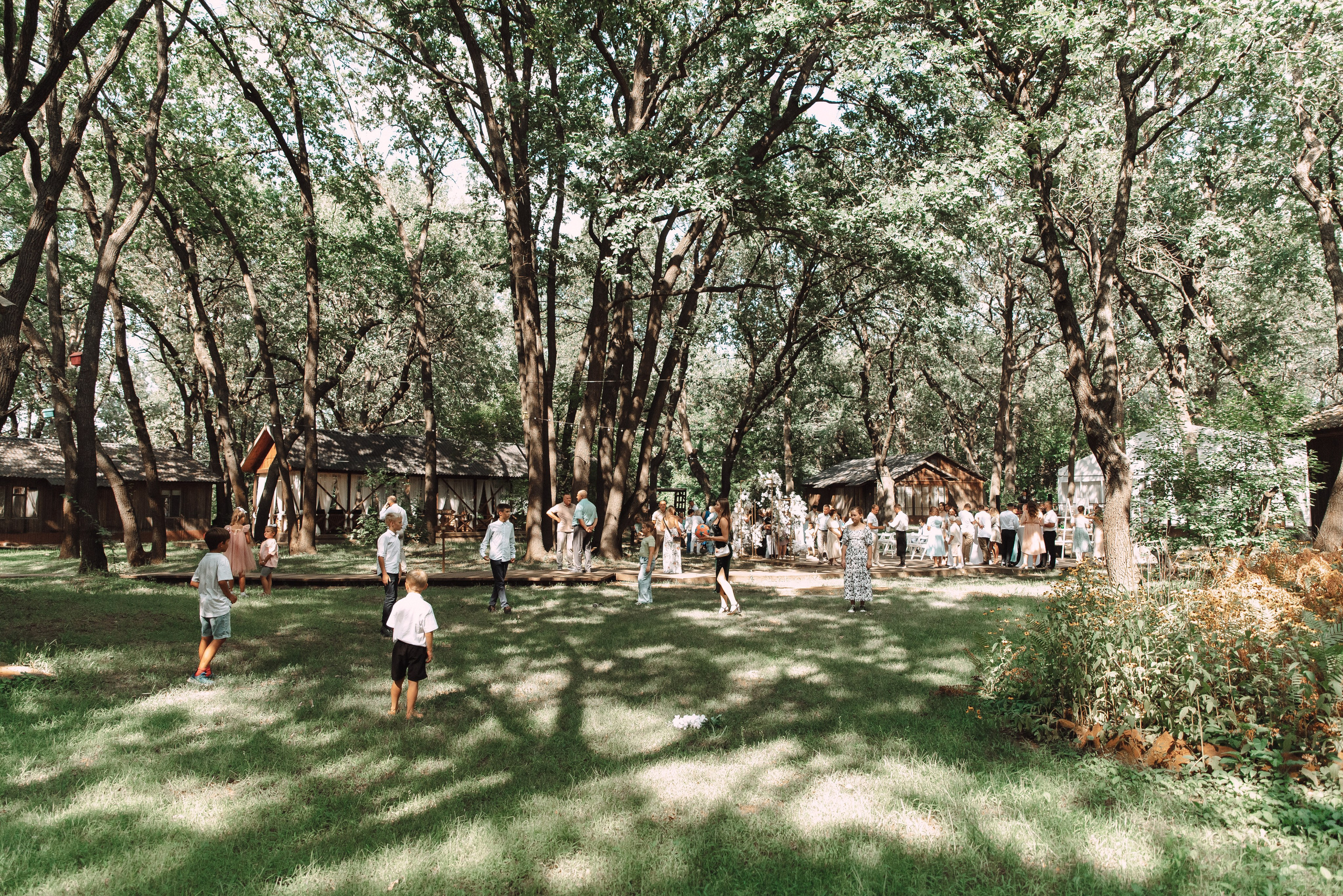 Семен + Варвара. Свадебный и семейный фотограф в Волгограде Олеся Лисицкая