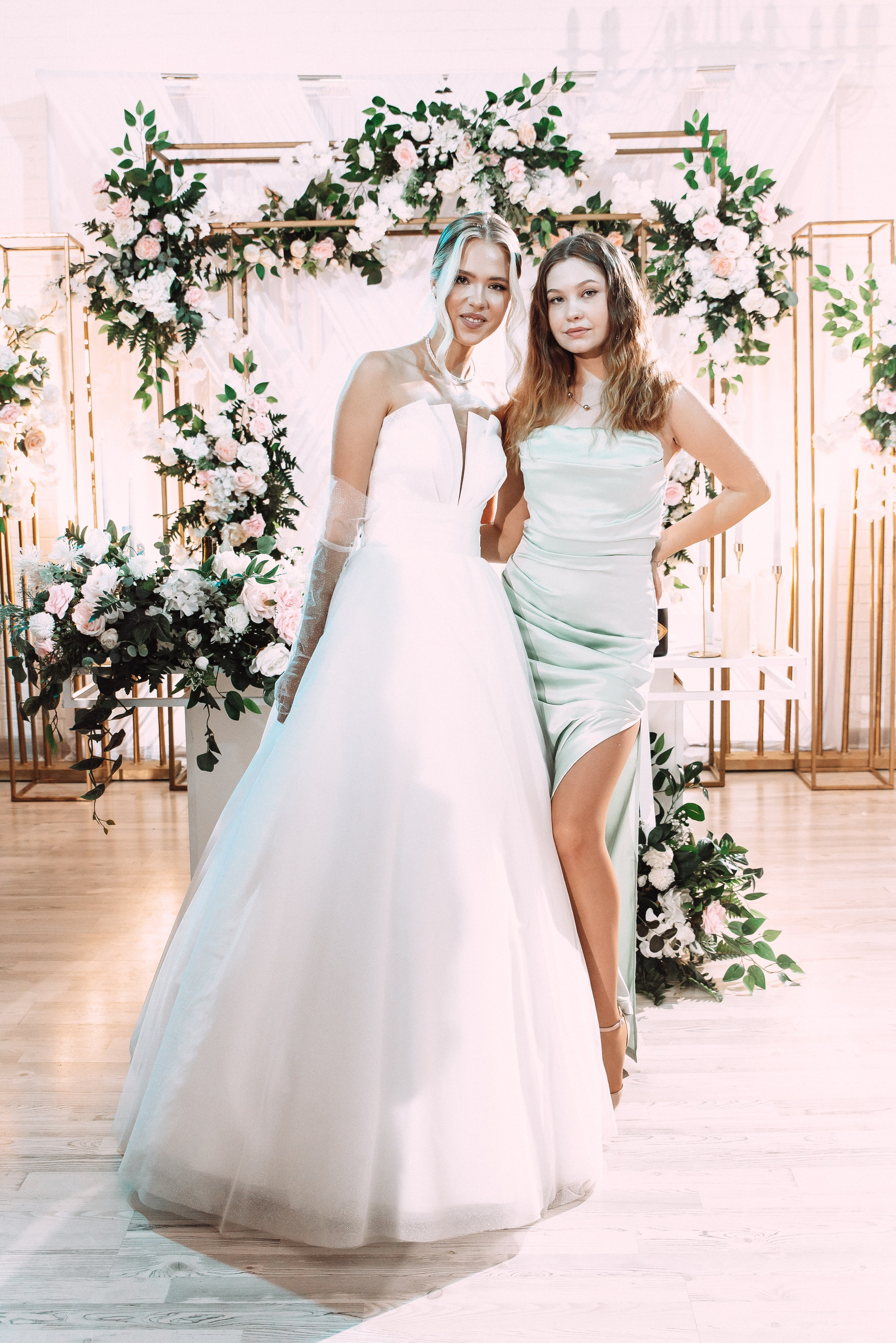 Александр + Кристина. Свадебный и семейный фотограф в Волгограде Олеся Лисицкая