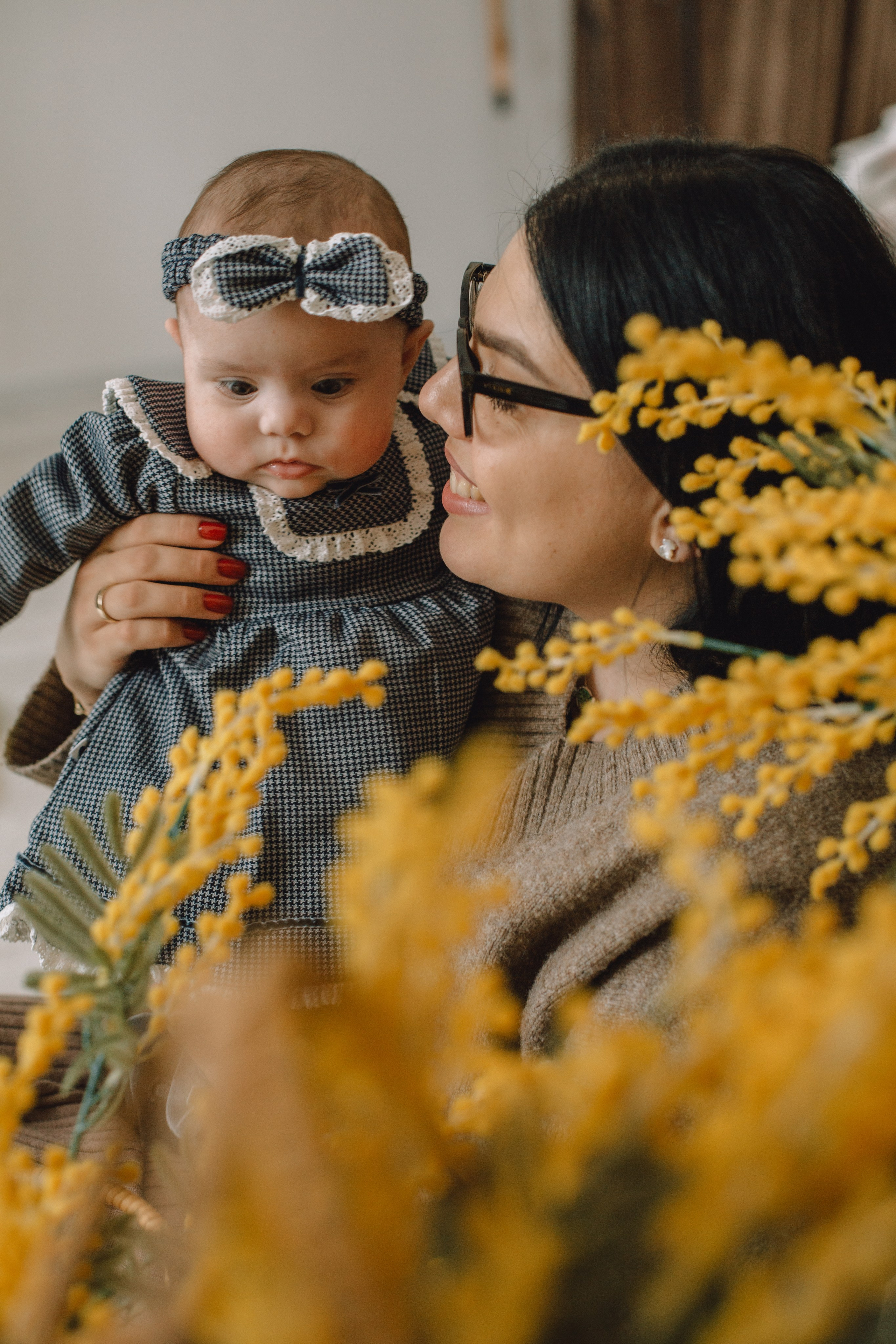 Эка, Дея и Саша. Портретный фотограф в Москве