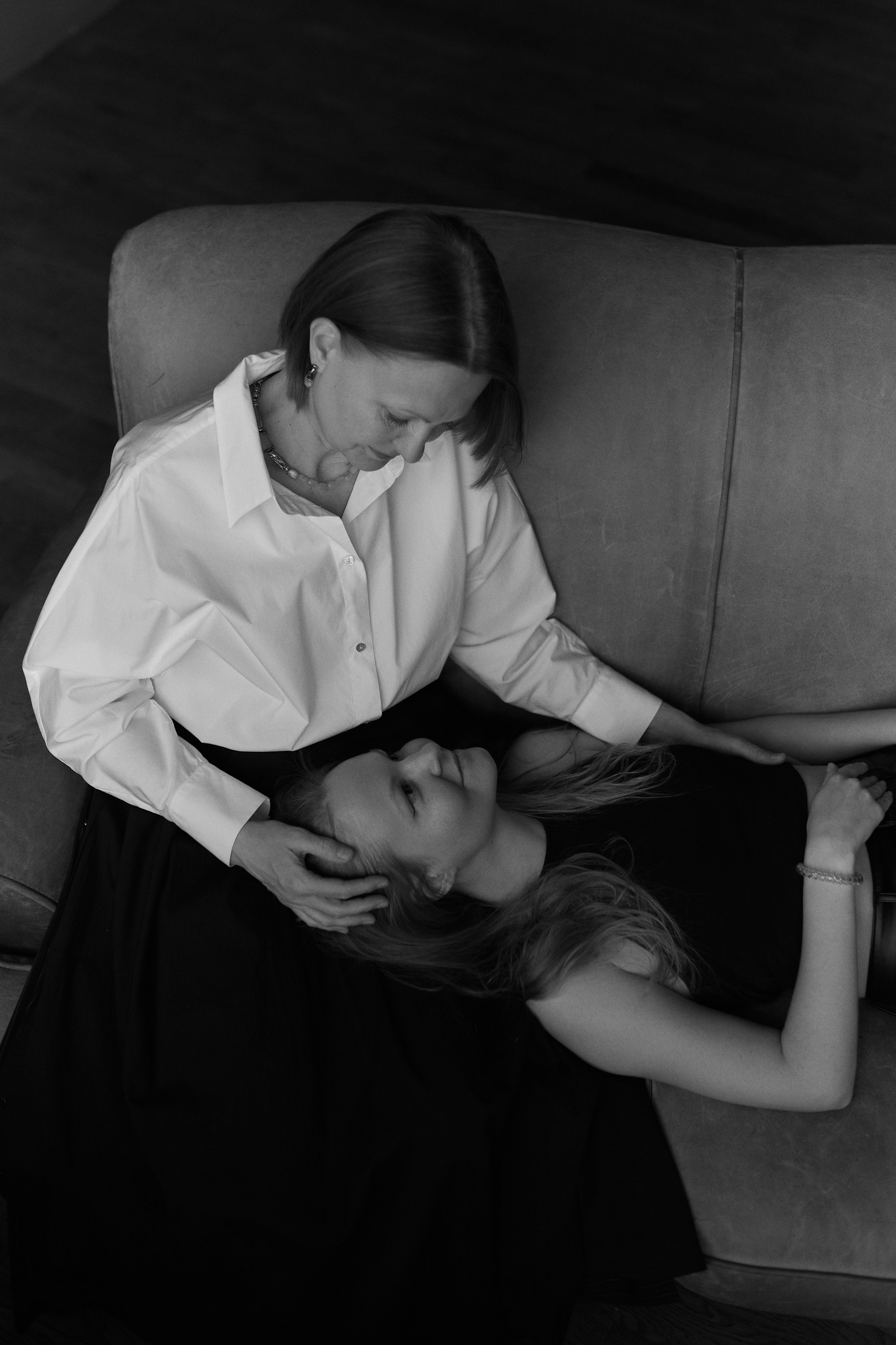 Алина и мама ✨. Katerina Simina — worldwide photographer | Europe