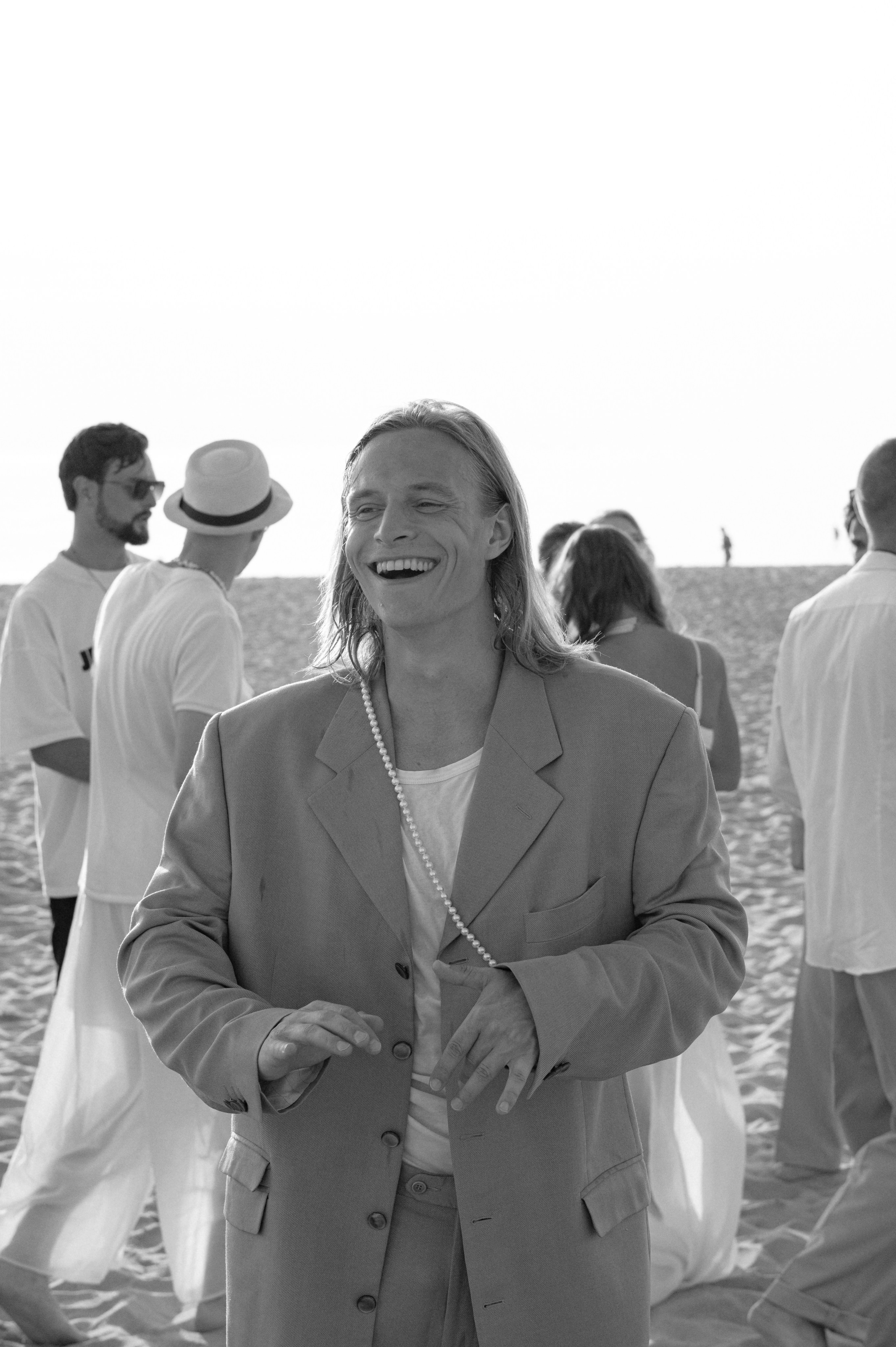 На краю света. Свадебный фотограф в Санкт-Петербурге, Москве, СПб Сергей Поддубный