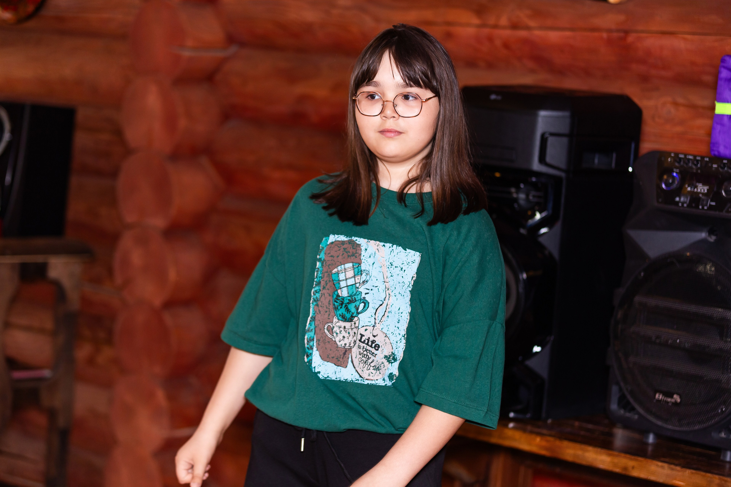 ШОУ KIDS 12.05. Профессиональный фотограф в Мценске и Орловской области