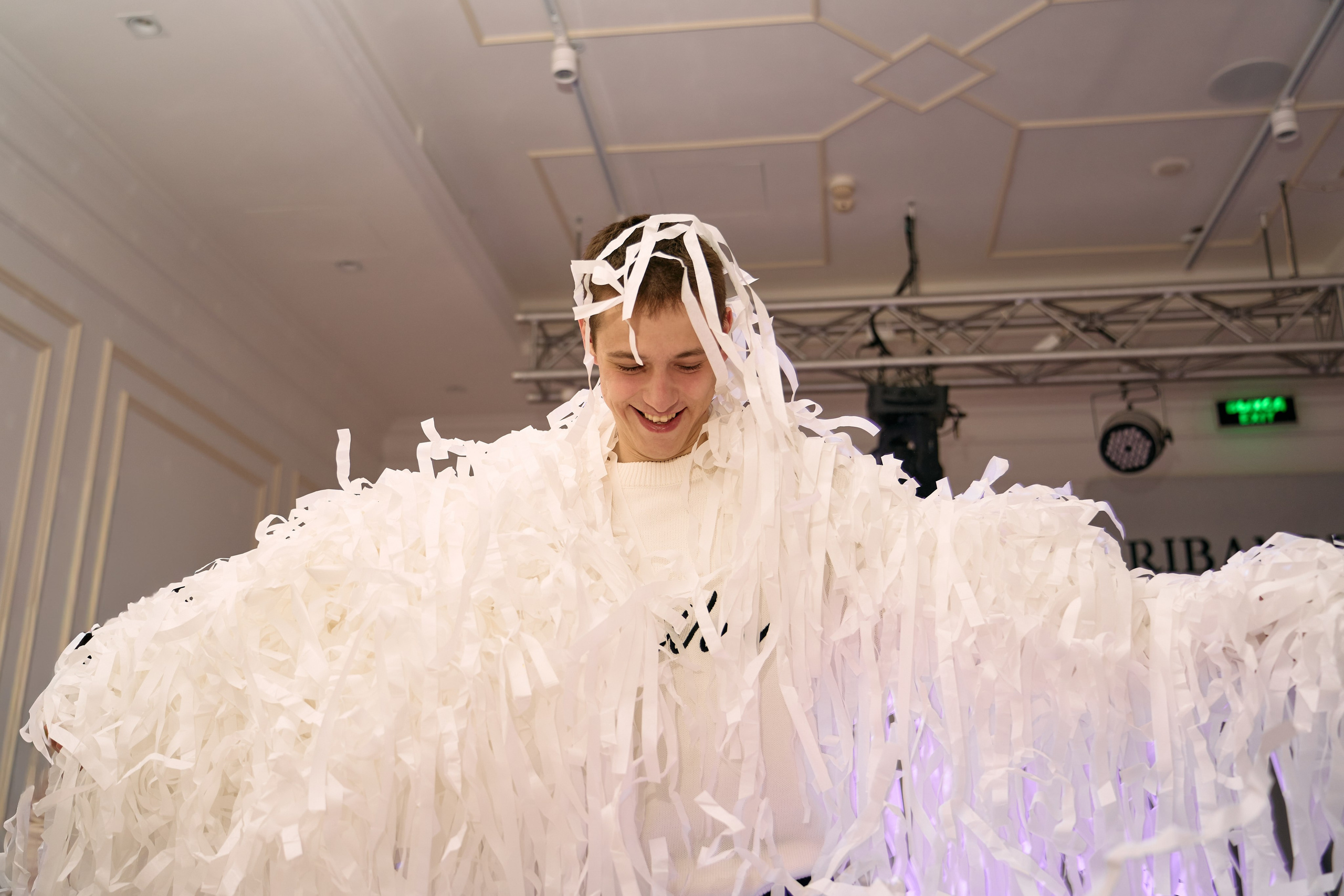 Эмми 2 годика. Фотограф в Москве Анна Москаленко. Съёмки Москва и Подмосковье