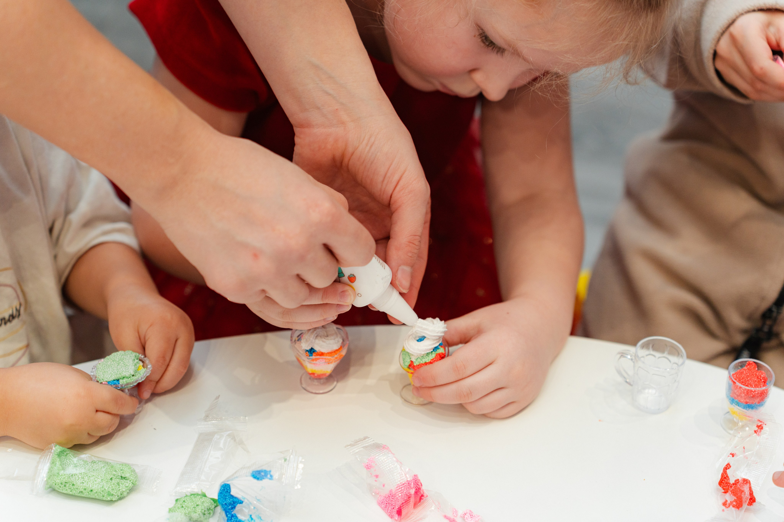 День рождения Женечки. Фотограф в Москве Анна Москаленко. Съёмки Москва и Подмосковье