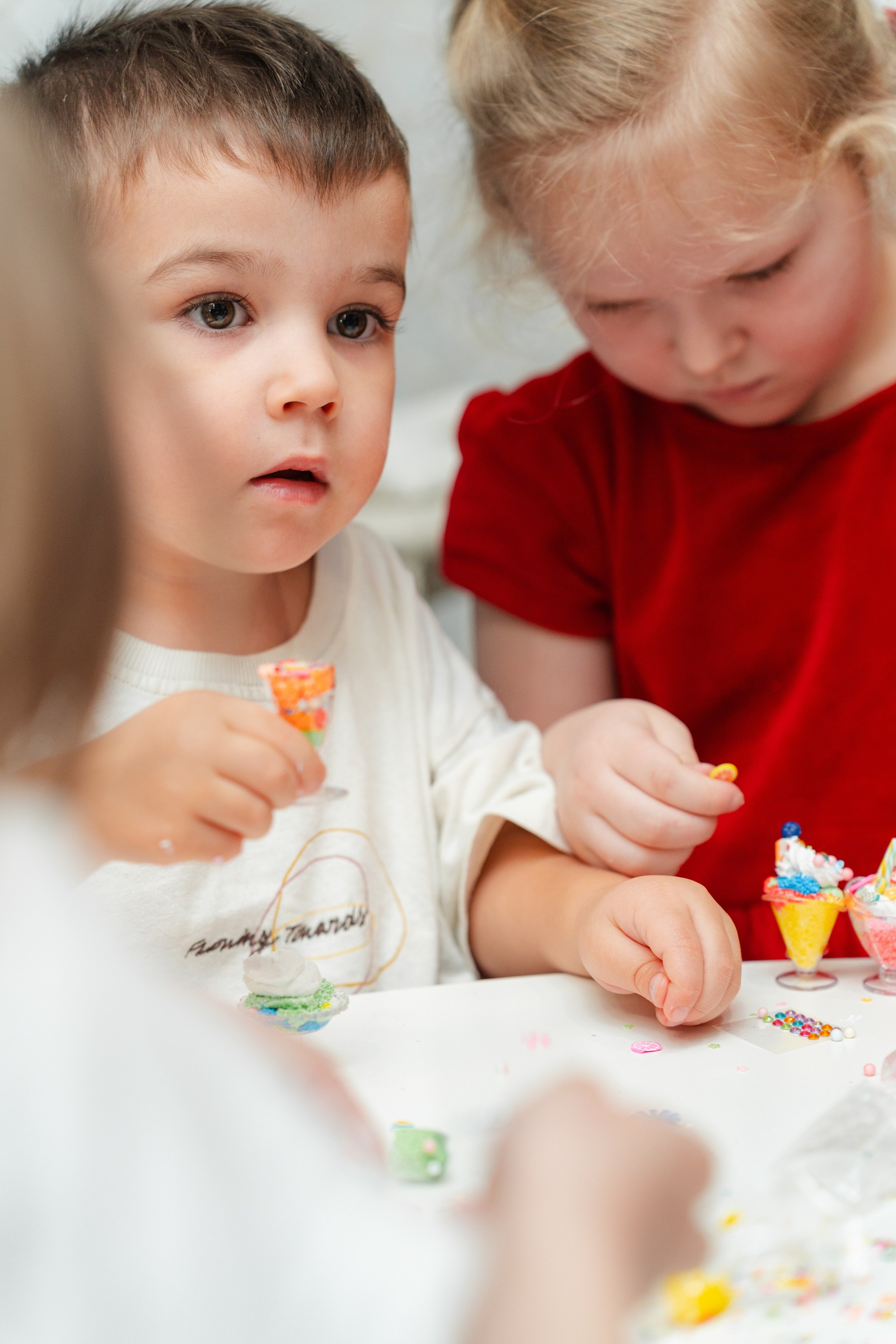День рождения Женечки. Фотограф в Москве Анна Москаленко. Съёмки Москва и Подмосковье
