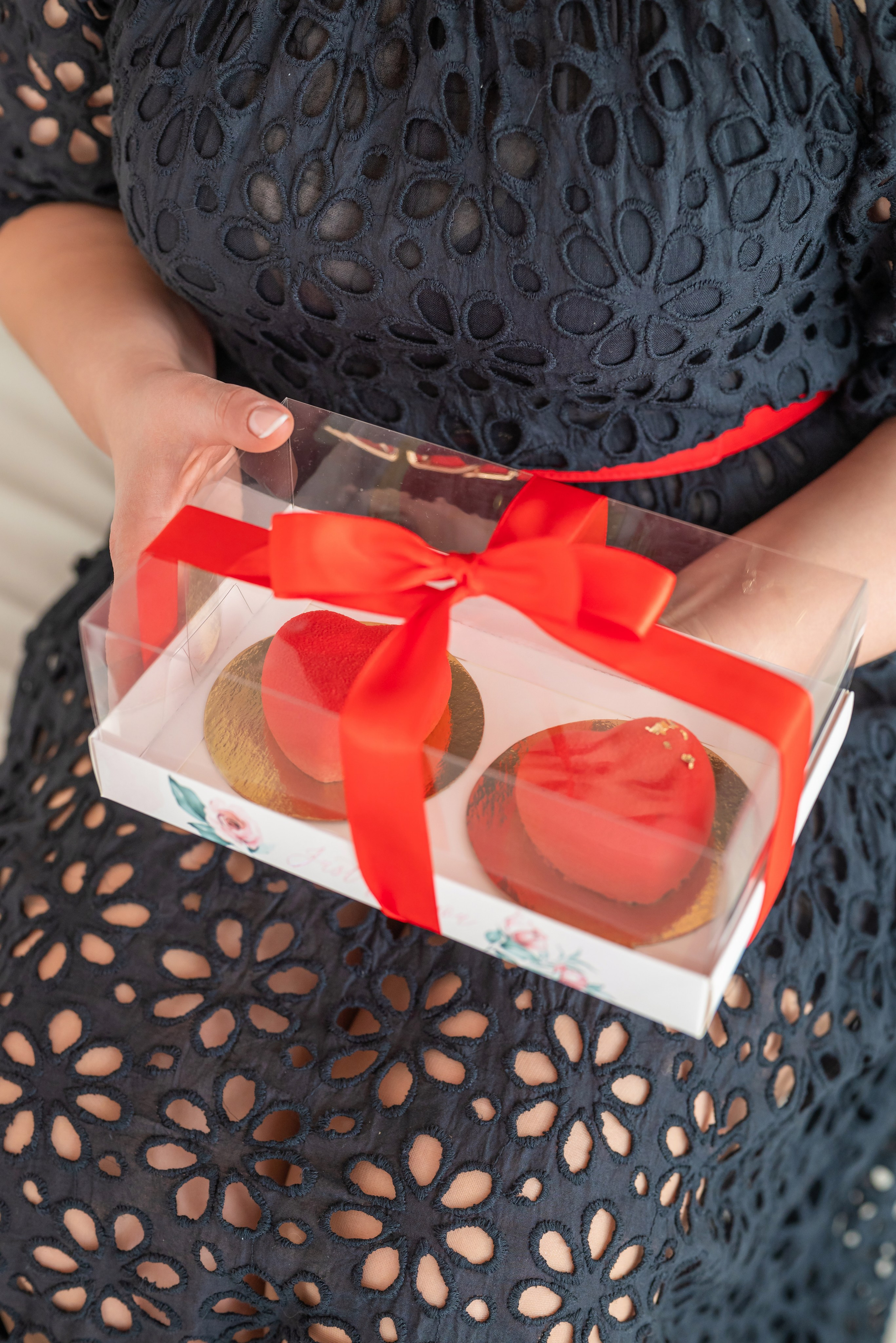 Марина. Кондитер. Фотограф в городе Салават