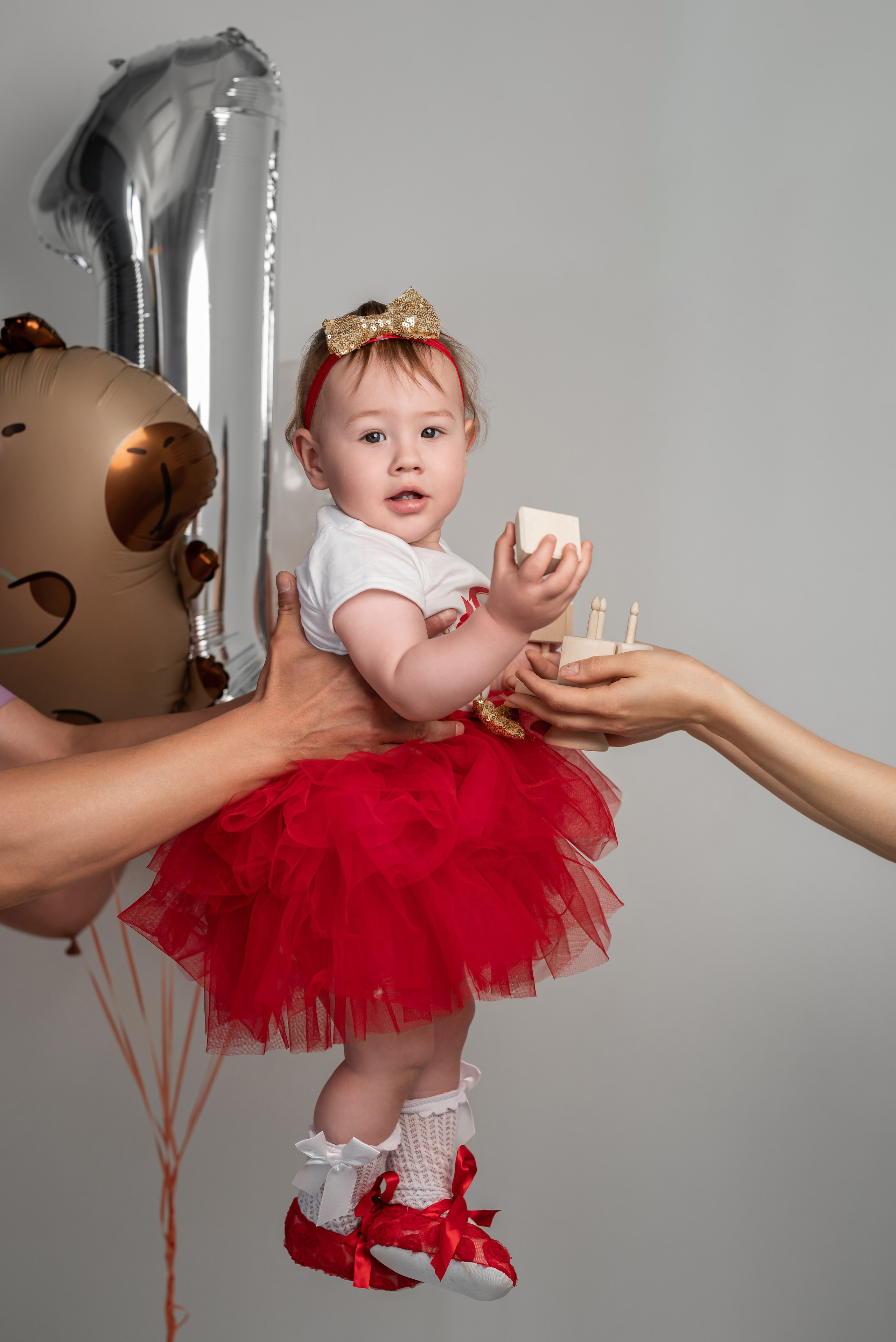 Элина. Фотограф в городе Салават