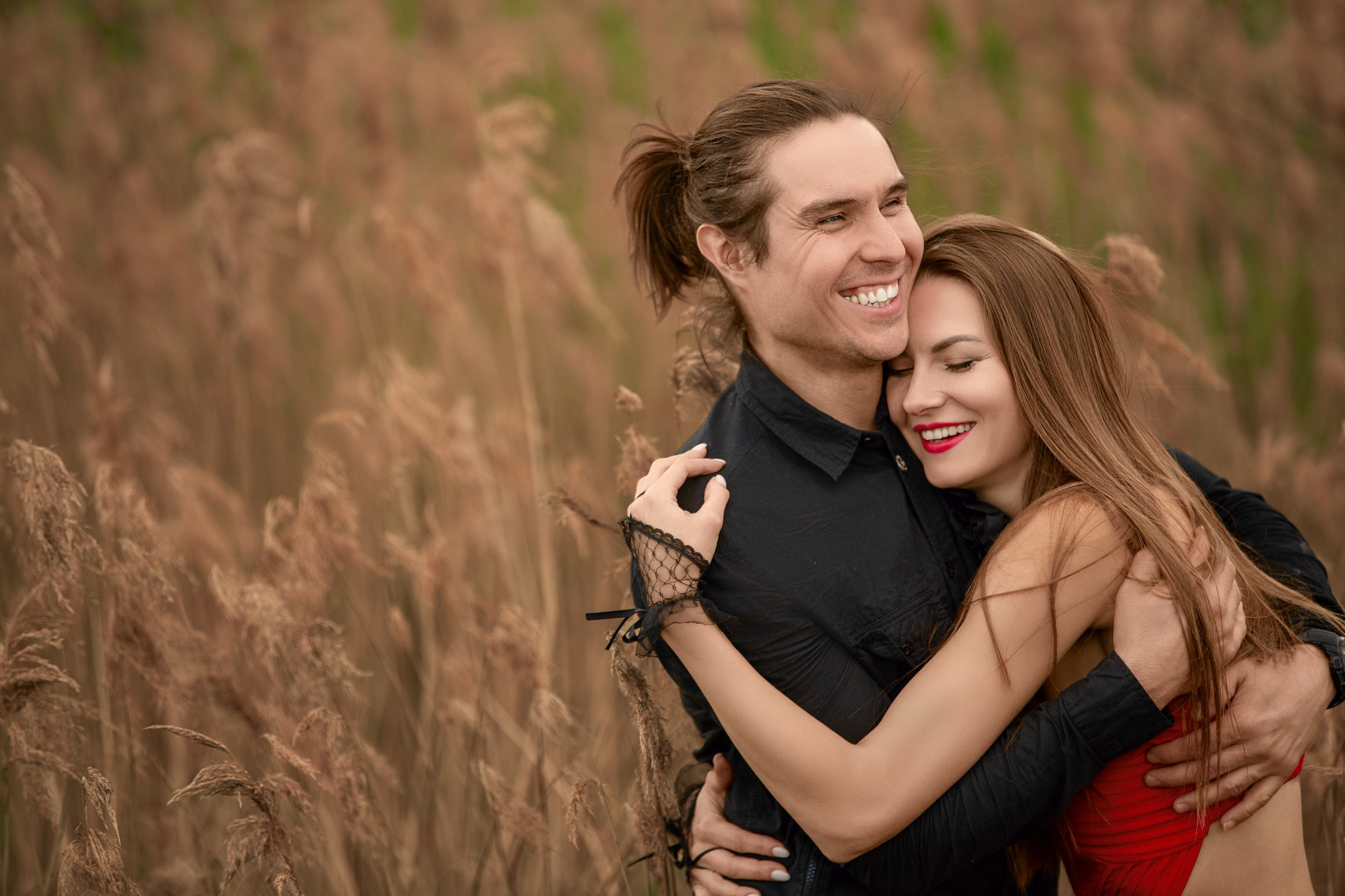 Фотосессия в Барановичах Александра и Кристины, апрель 2024. Свадебный фотограф в Барановичах Вячеслав Шах-Гусейнов, фотошкола