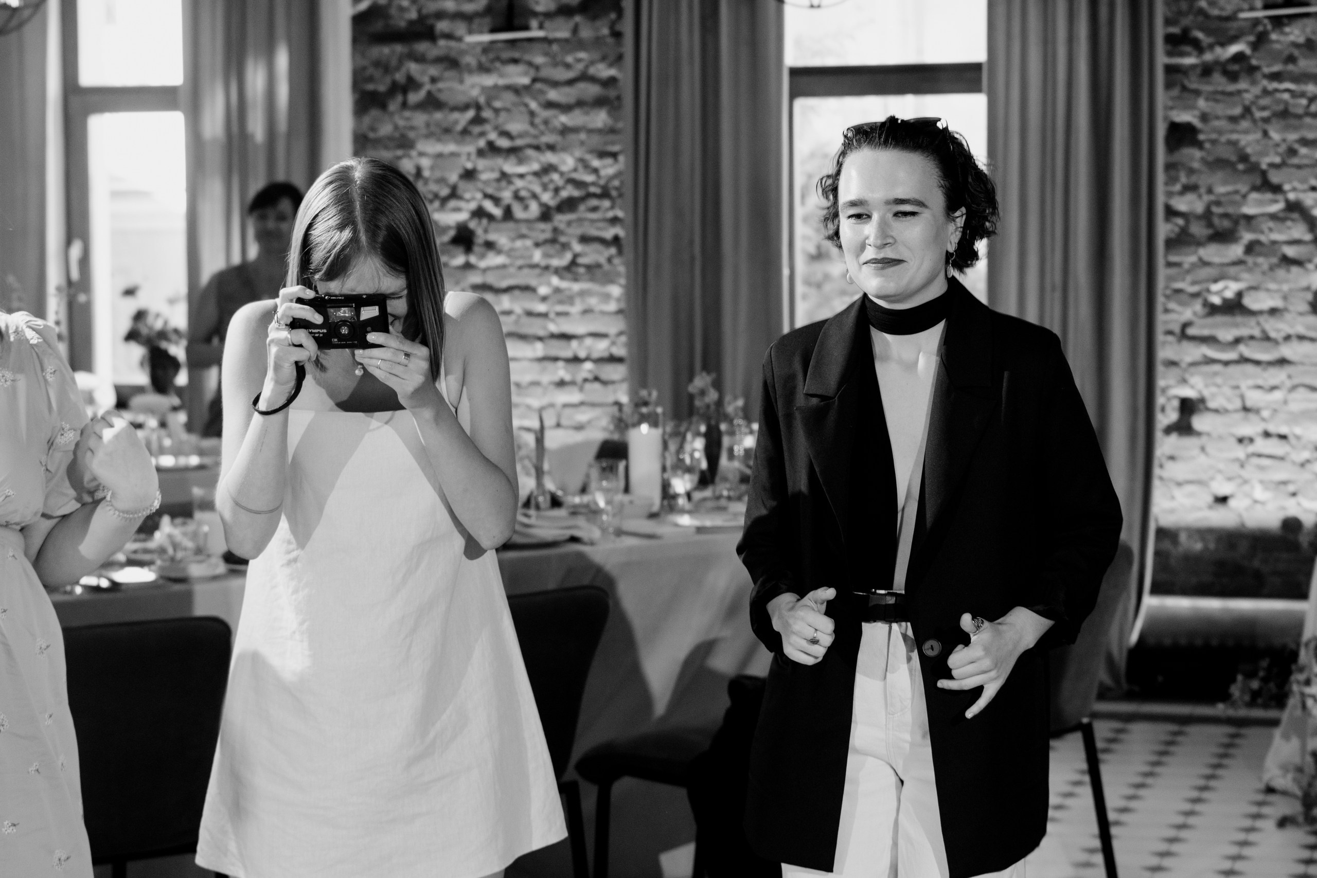 Свадьба Кирилла и Александры | Лофт Верона. Фотограф Илья Чернов