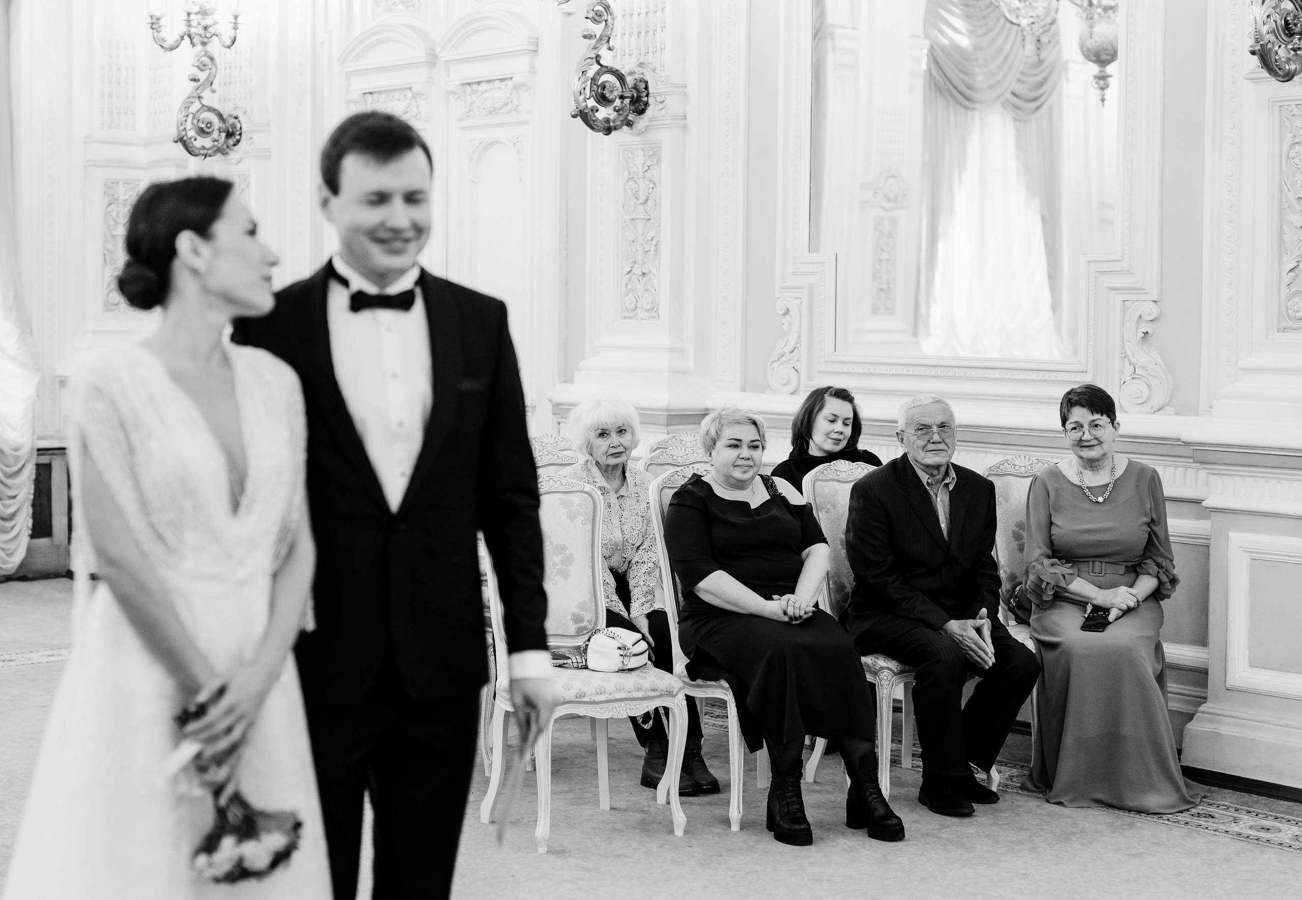 Миша Катя. Свадебный фотограф СПб Евгения Орлова