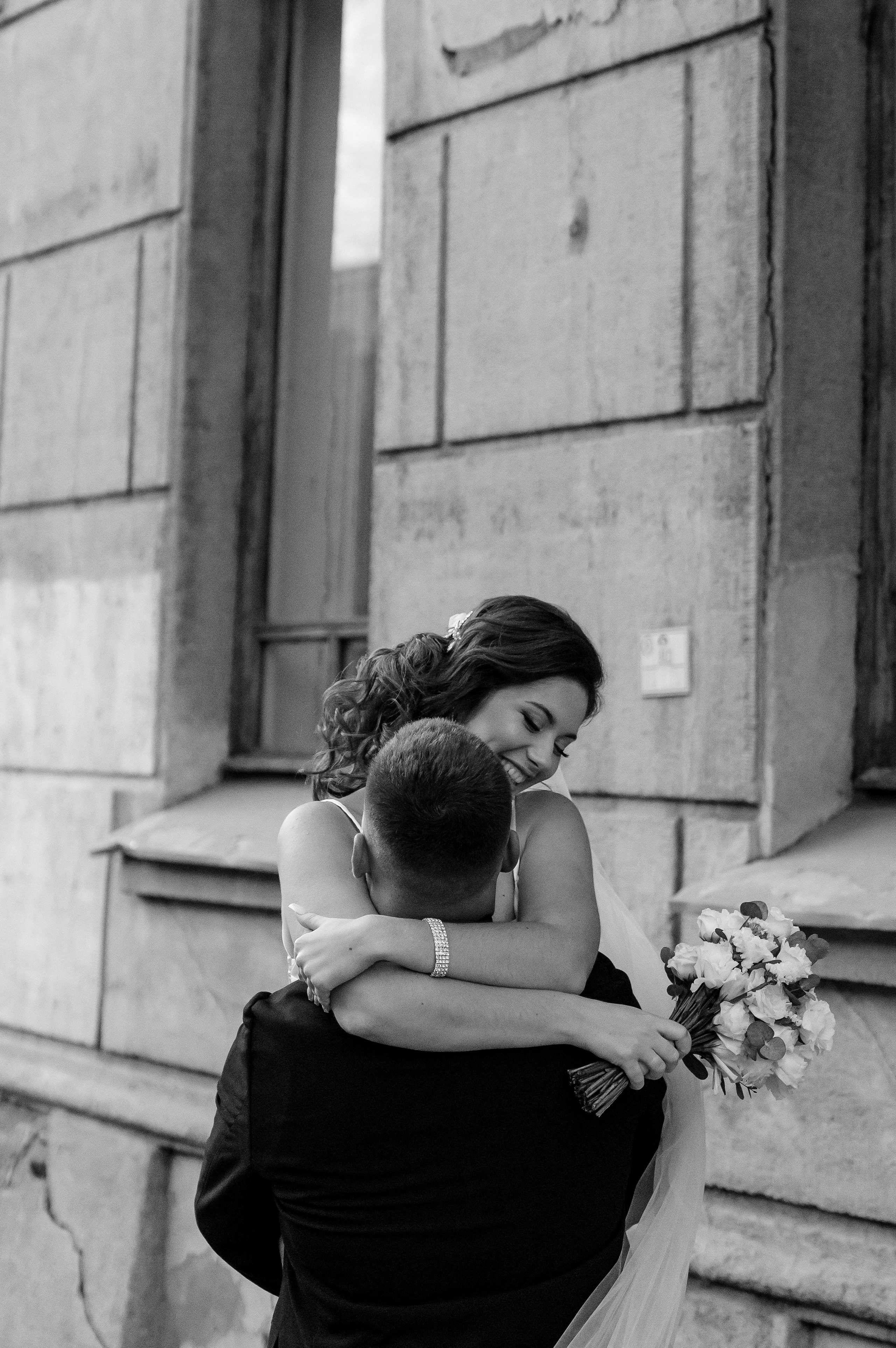 Данил Лера. Свадебный фотограф СПб Евгения Орлова