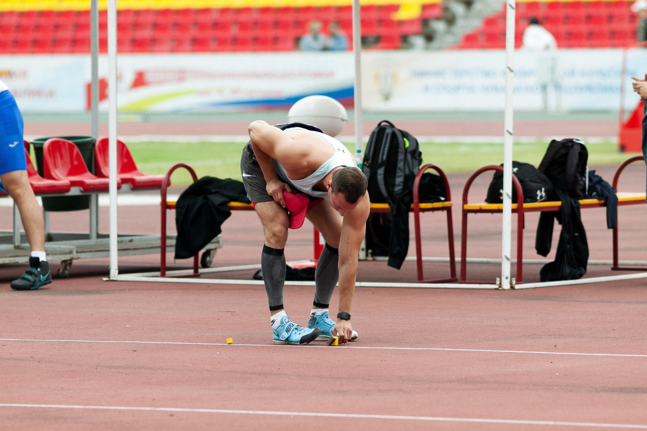 ЛА 5 июля 2025. Фотография