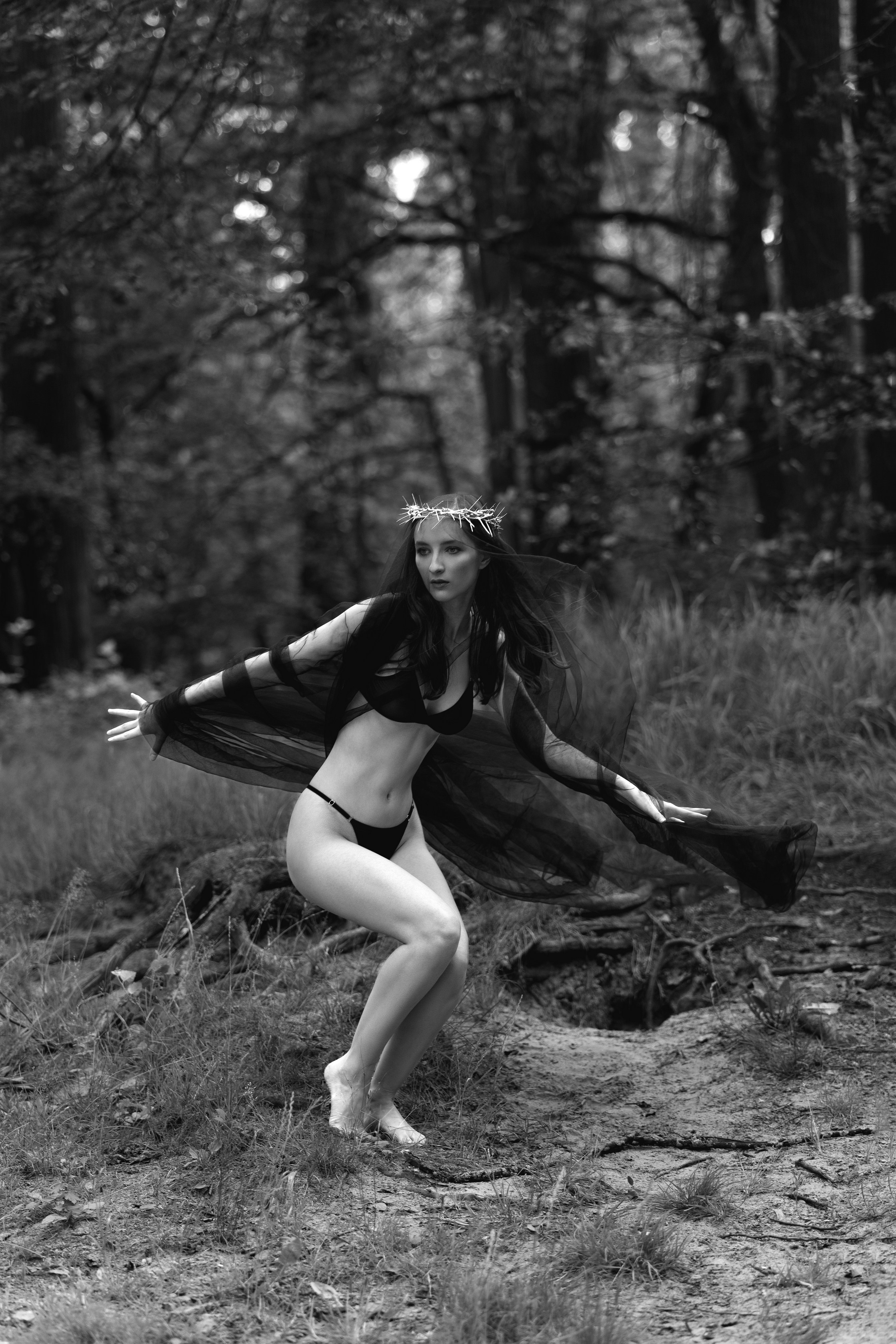 ⚔ The phantom agony ⚔. Арт-фотограф. Coffelisk