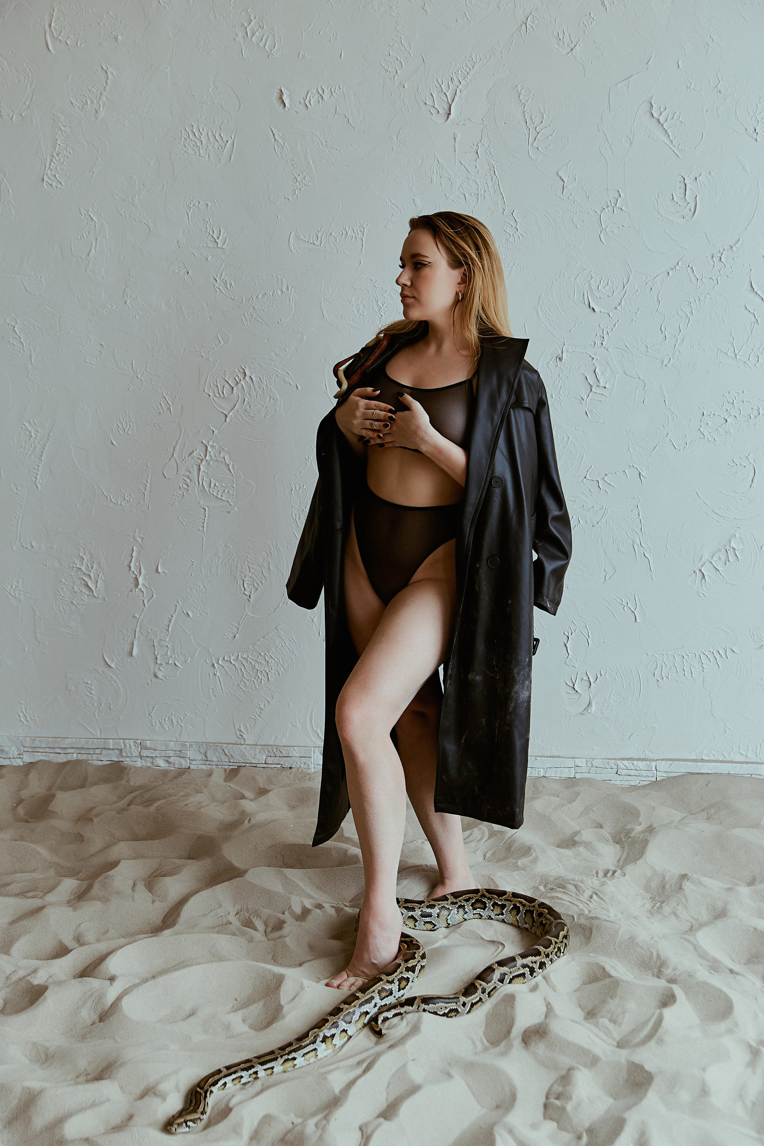 16|07|23. Анастасия Марунич | Блогер | Ставрополь