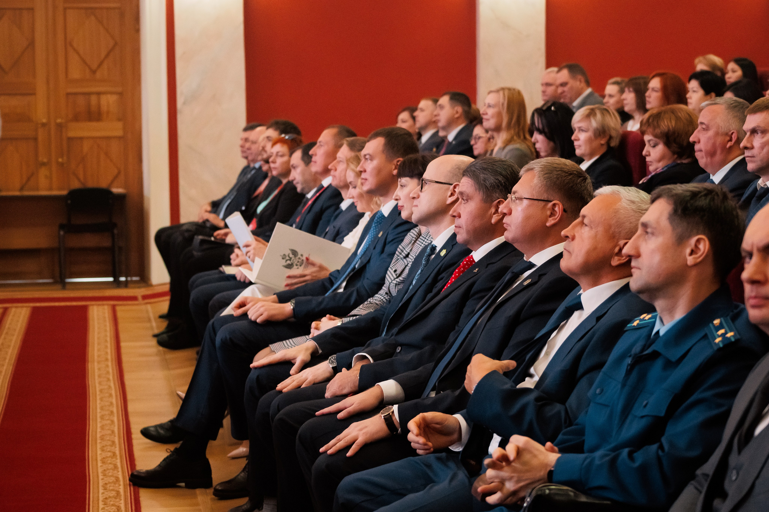 Форумы и конференции. Андрей Черёмушкин | Репортажный Фотограф в Хабаровске