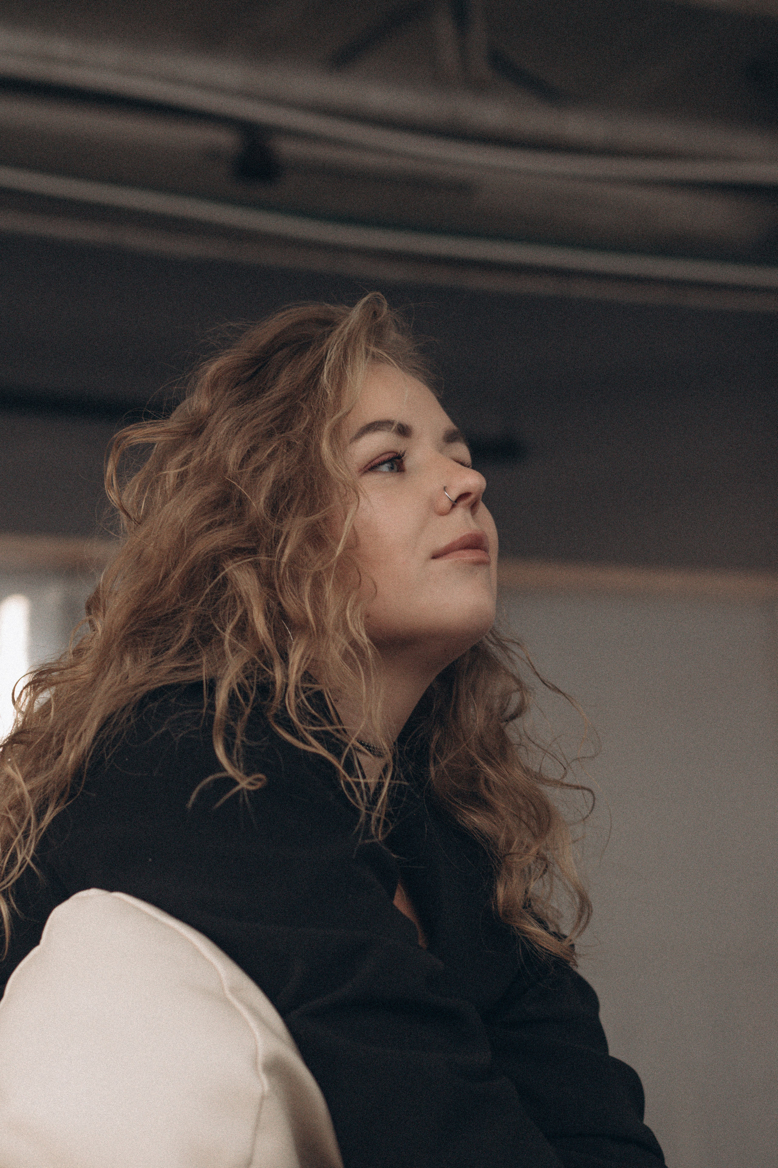 Lili. Фотограф в Екатеринбурге Гасанова Дилара