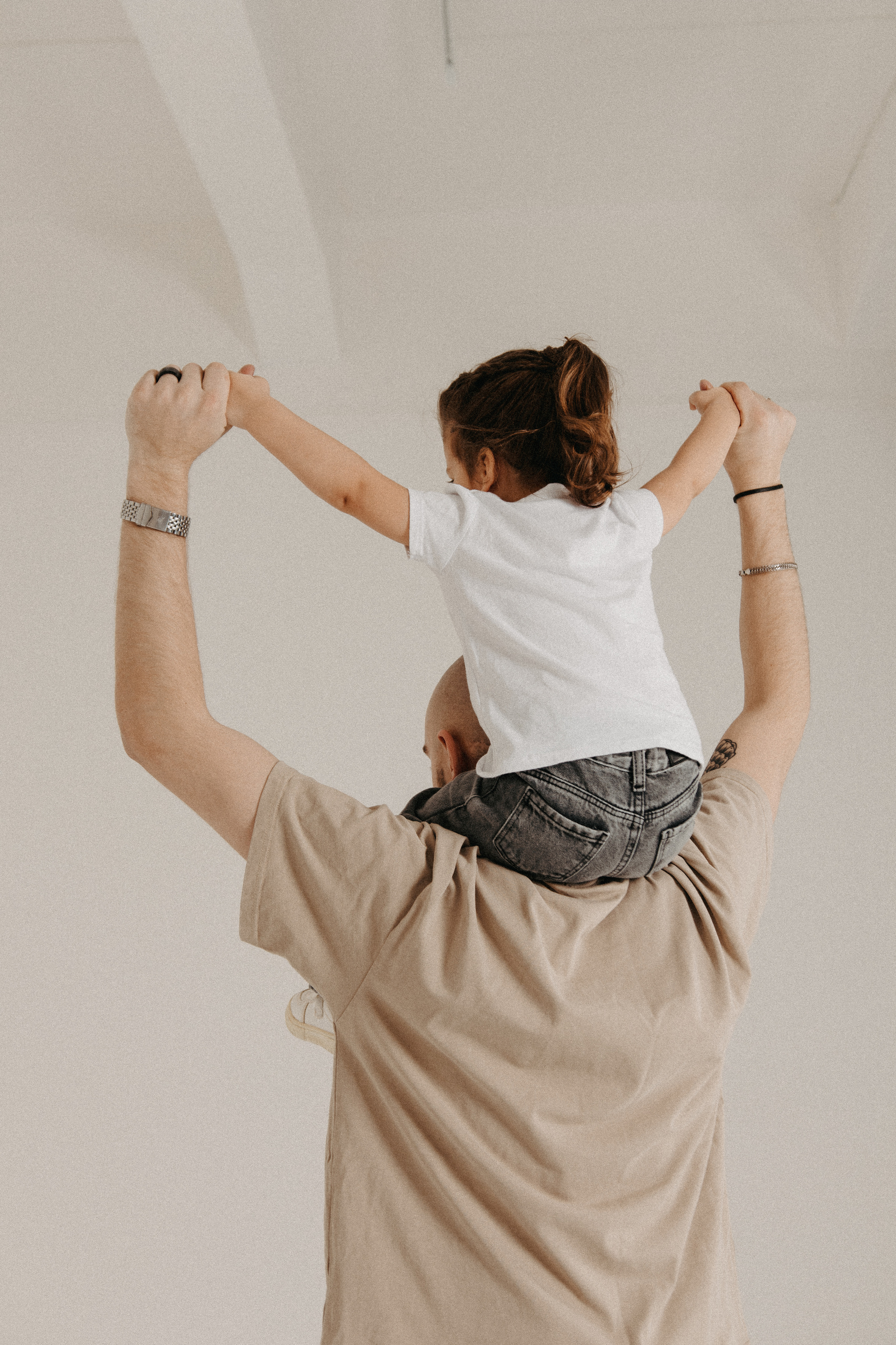Kostya, Yana and Amina. Фотограф в Екатеринбурге Гасанова Дилара